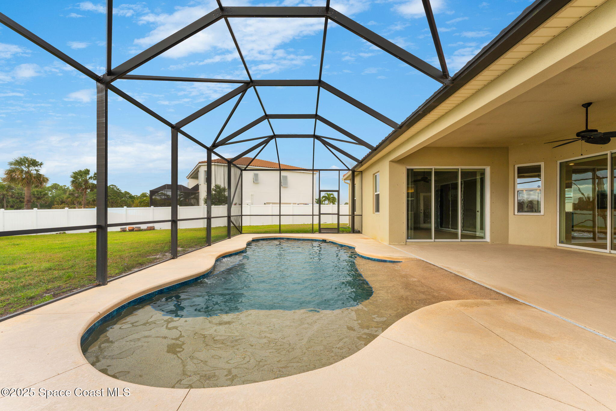 3887 Province Drive