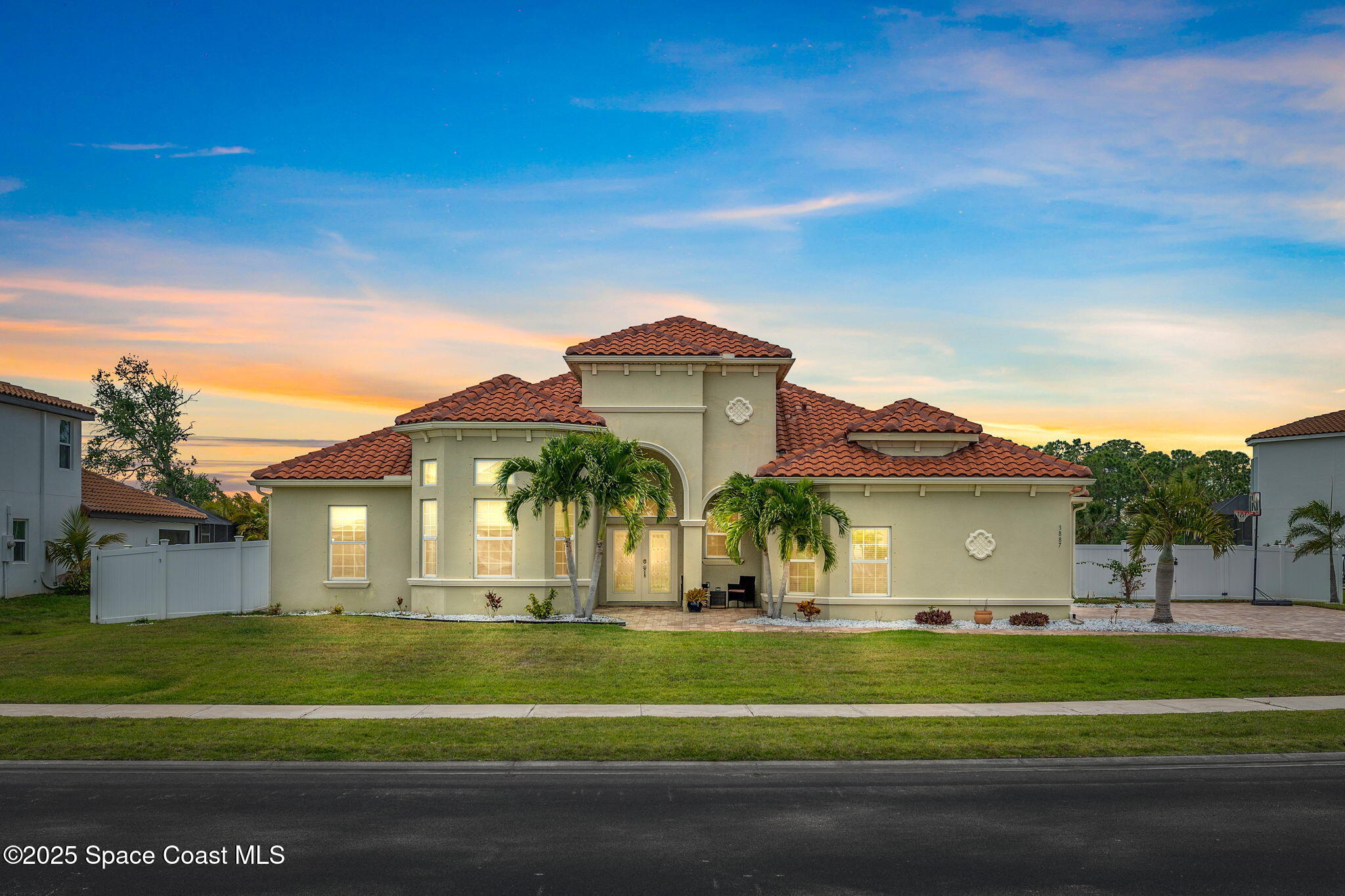 3887 Province Drive