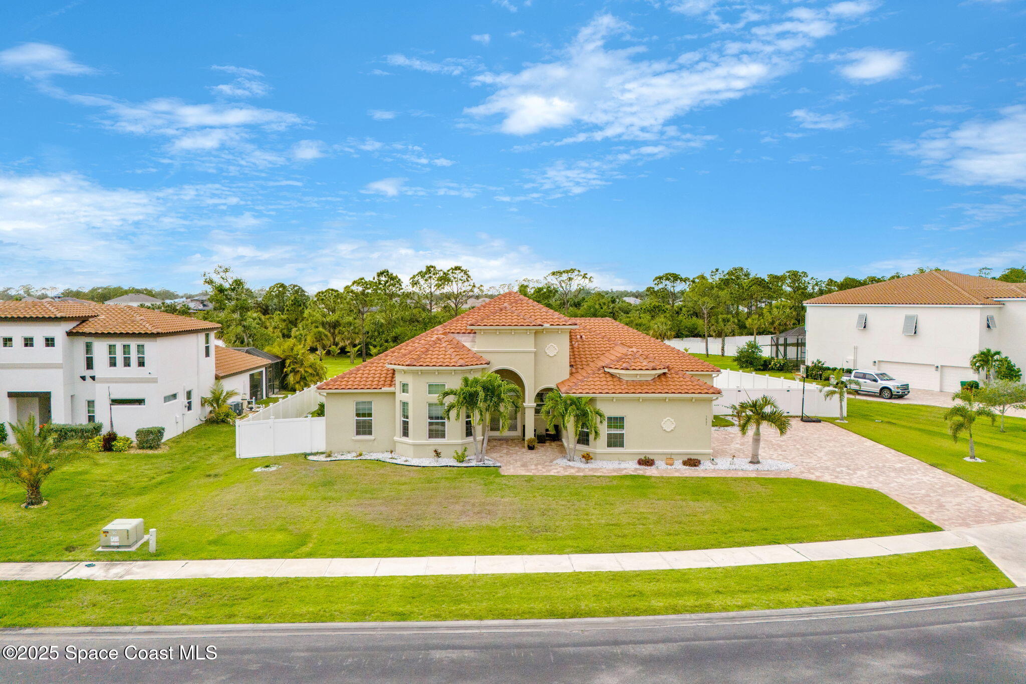 3887 Province Drive