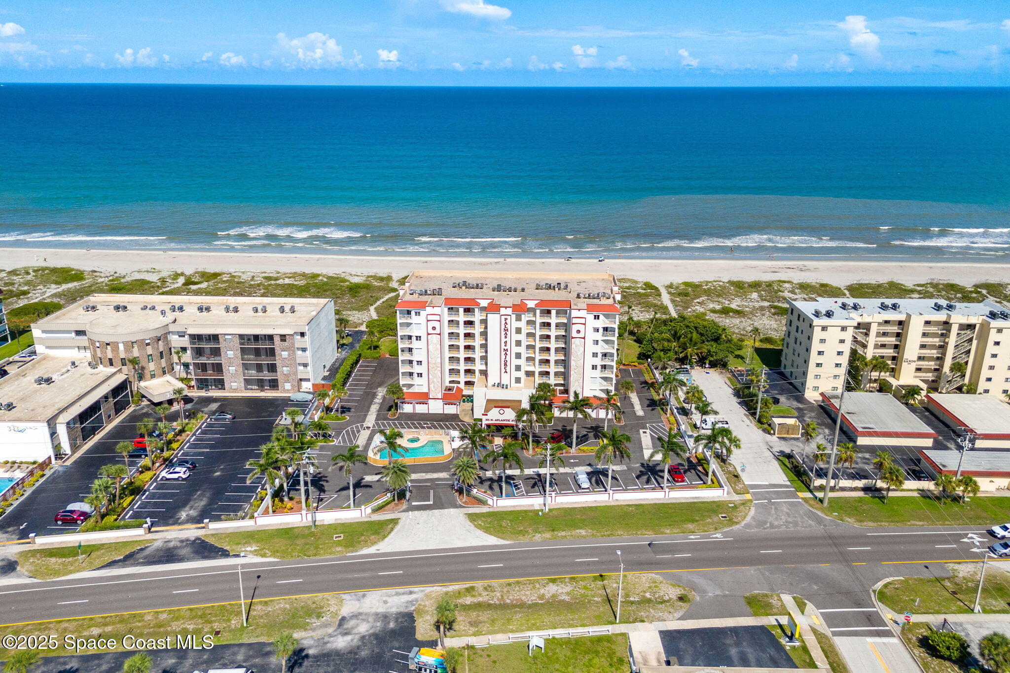 301 N Atlantic Avenue, 401