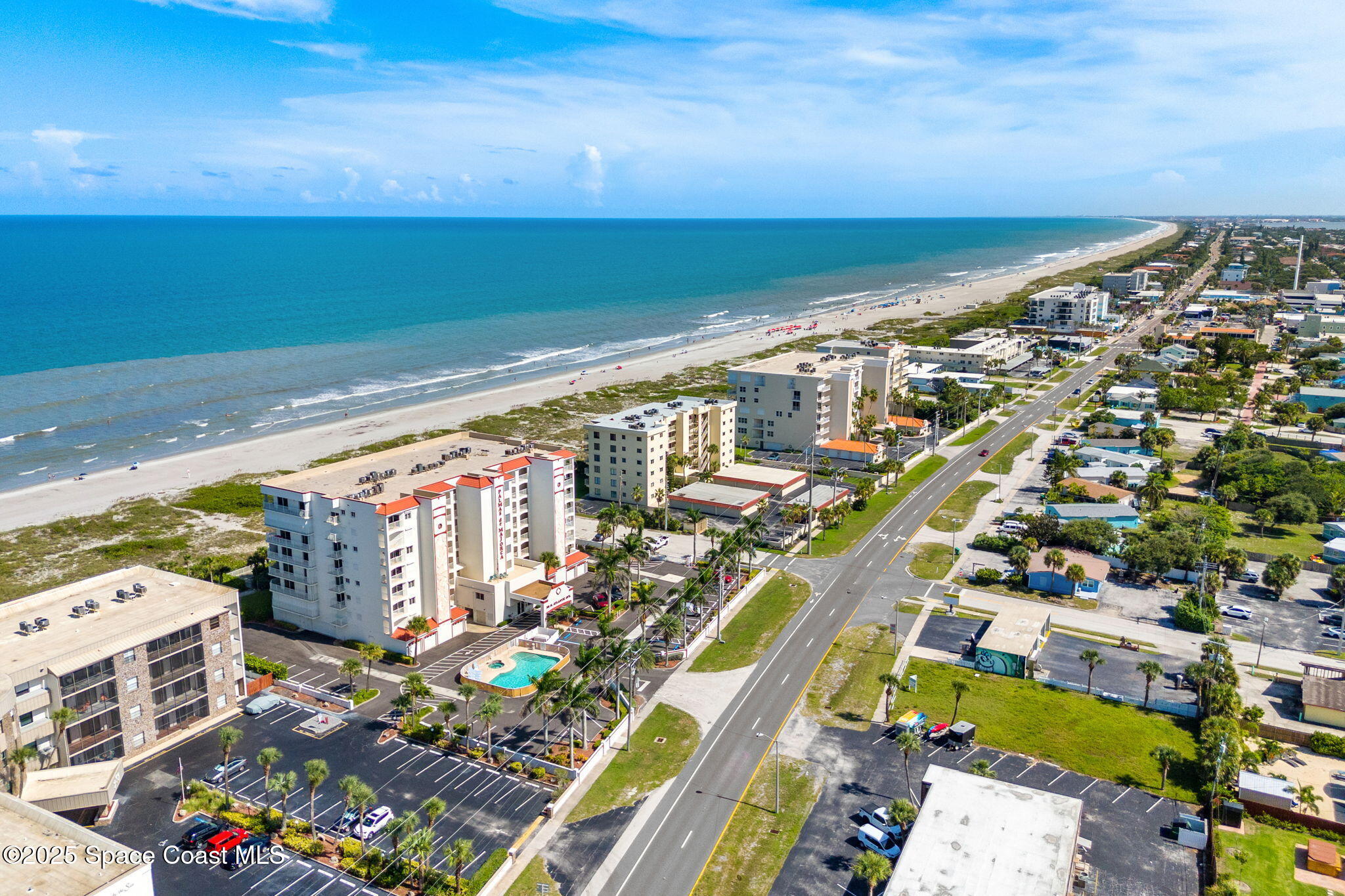 301 N Atlantic Avenue, 401