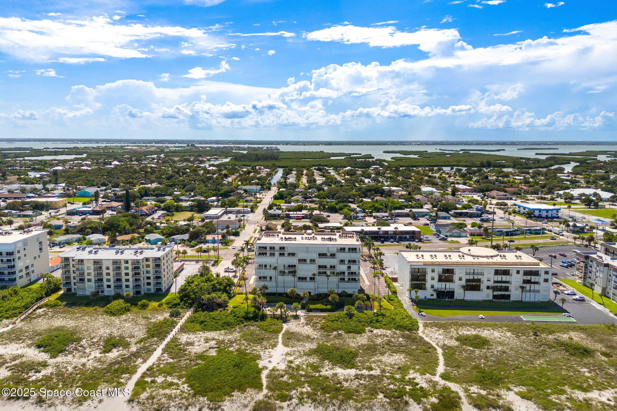 301 N Atlantic Avenue, 401