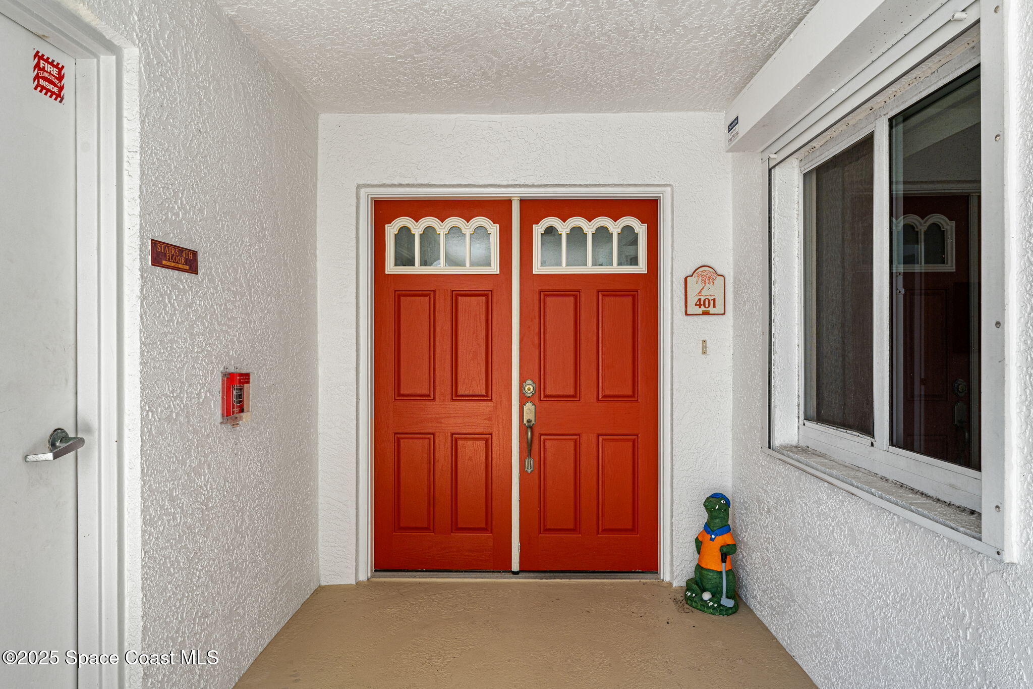 301 N Atlantic Avenue, 401