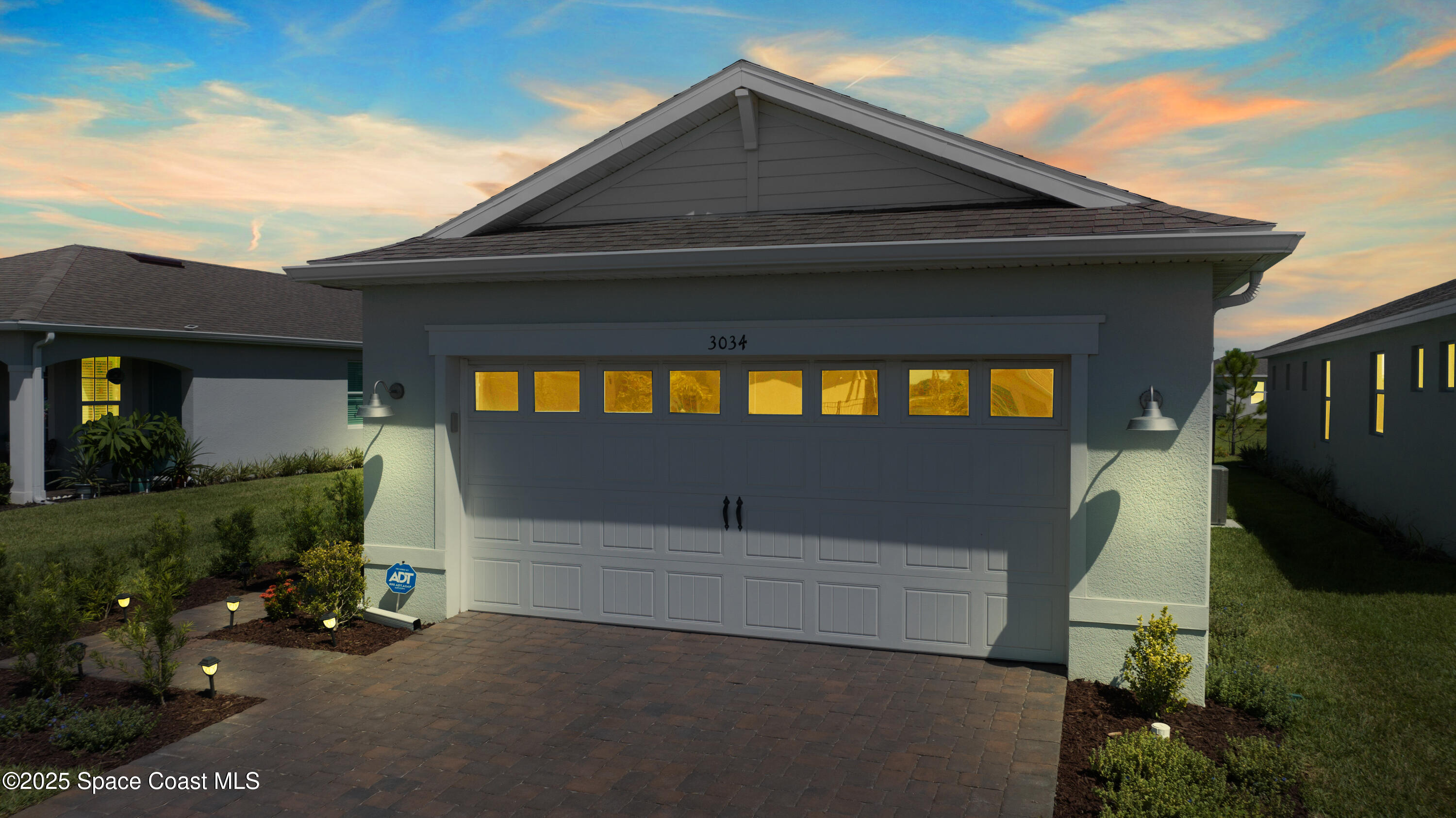 3034 Dune Coast Place