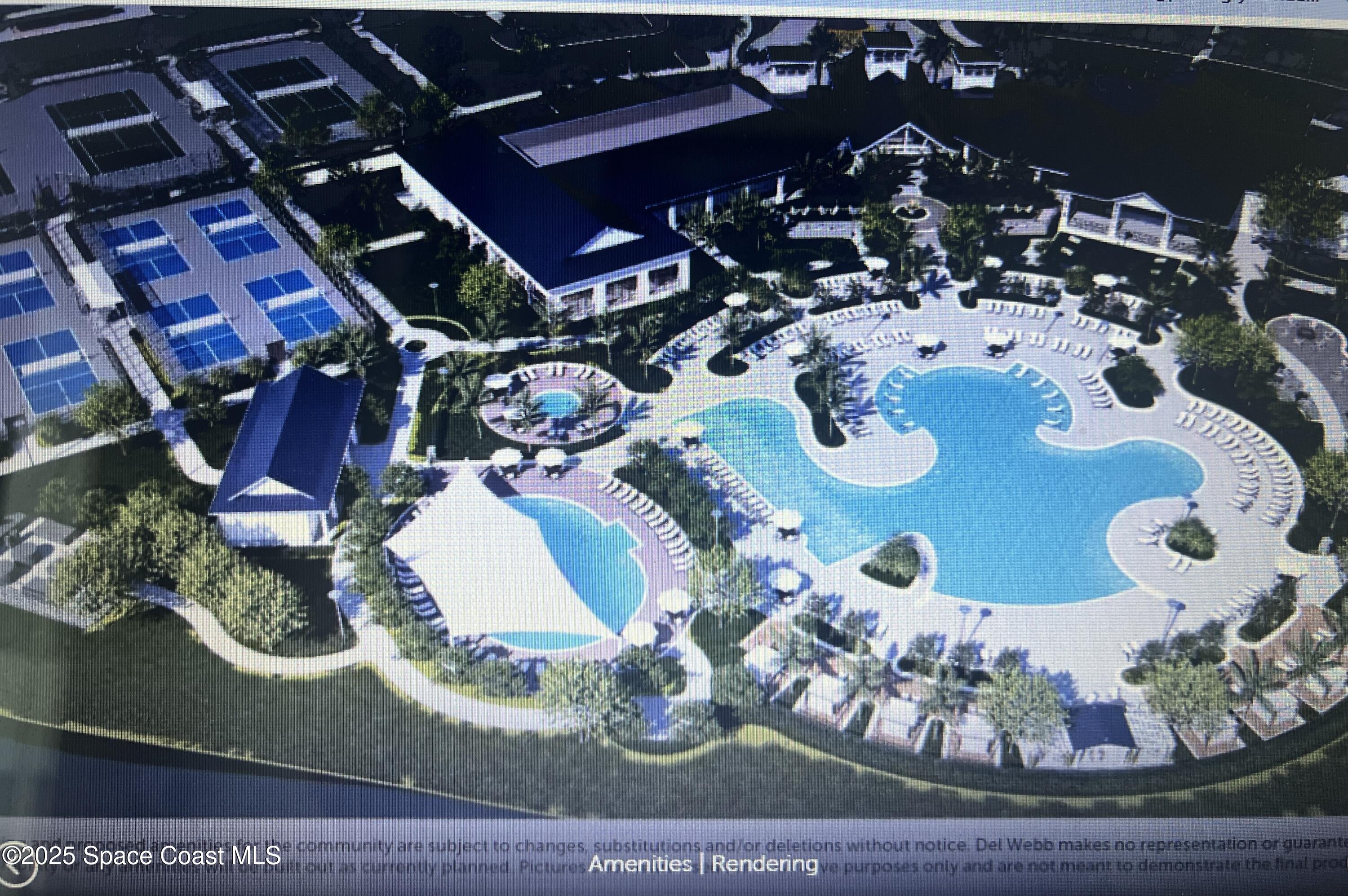 3034 Dune Coast Place