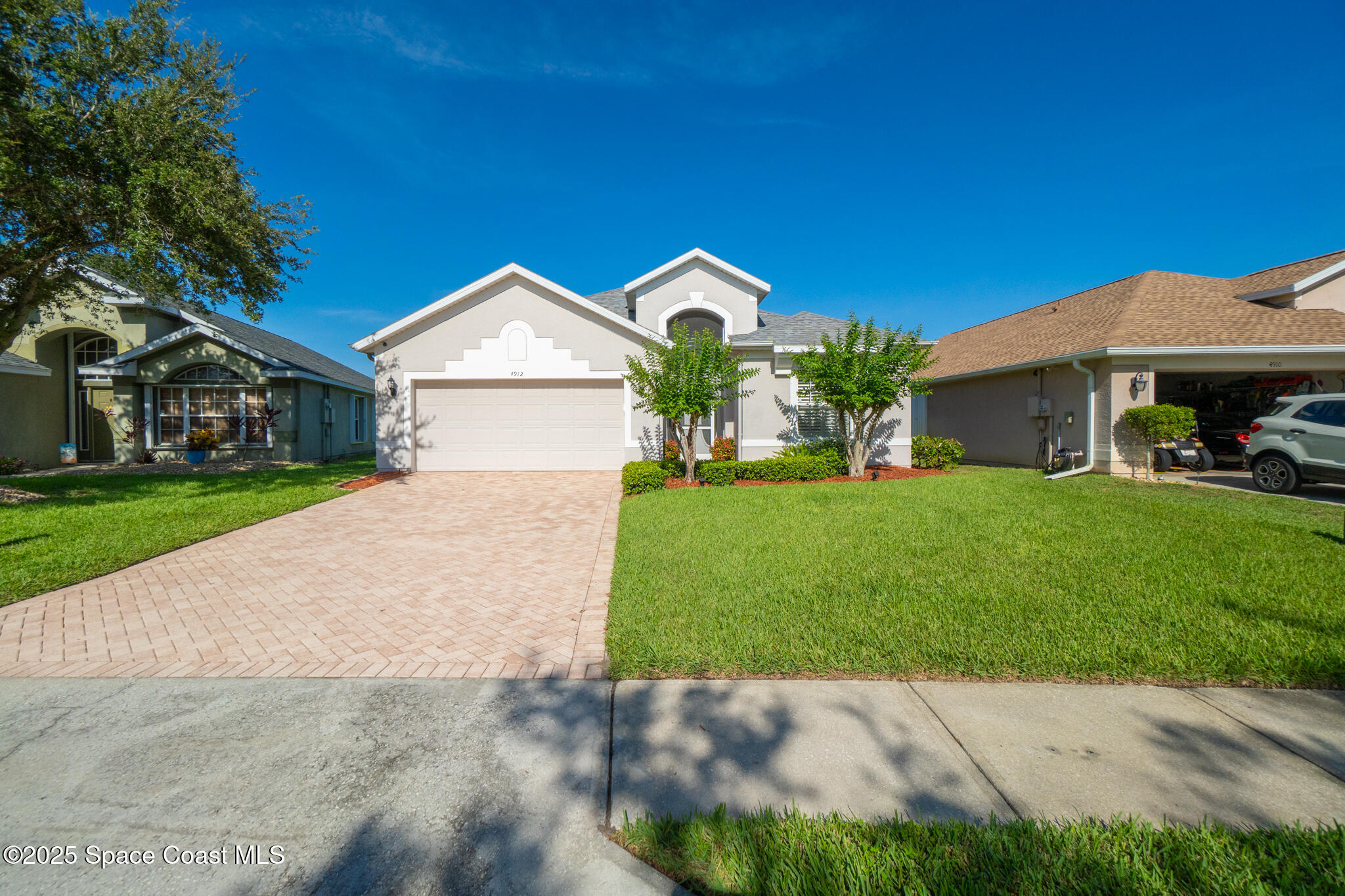 4912 Worthington Circle