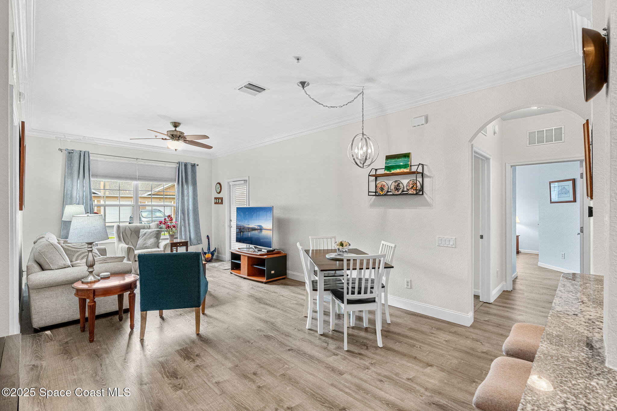 1576 Peregrine Circle, 109