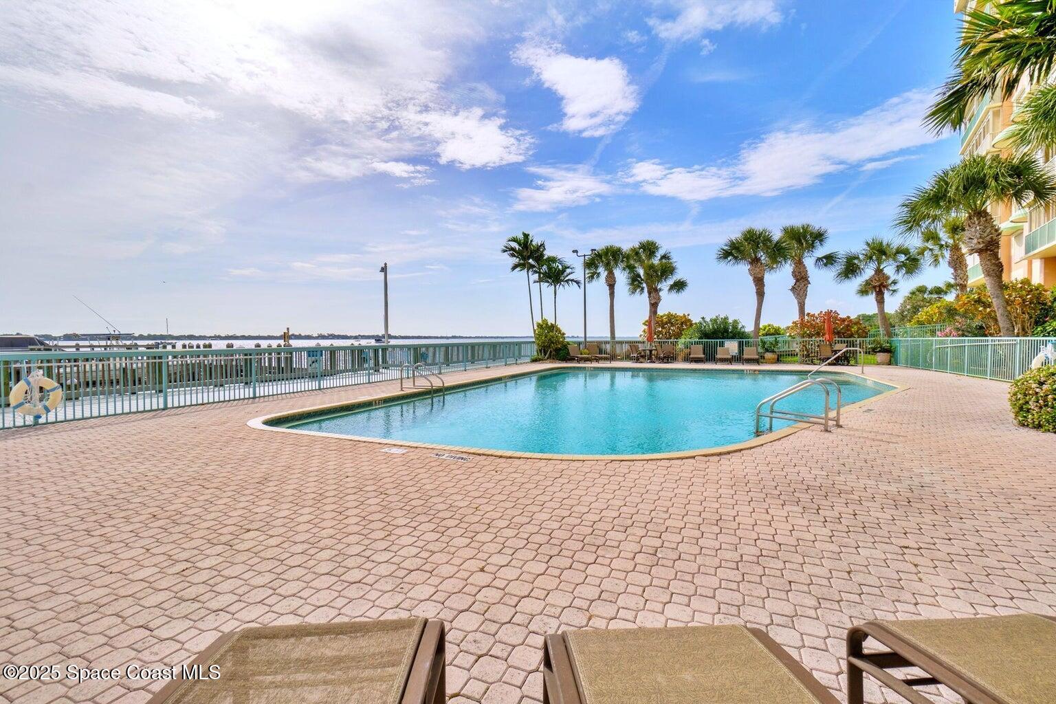 104 Riverside Drive 304