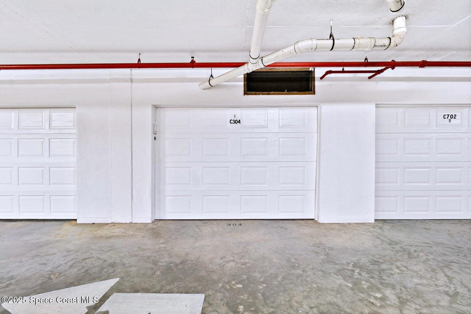 104 Riverside Drive 304