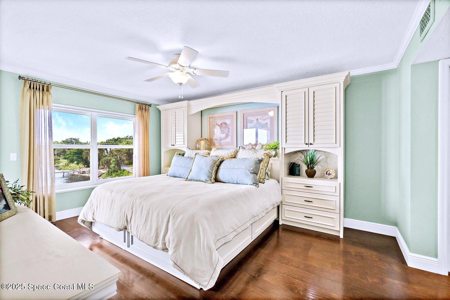 104 Riverside Drive 304