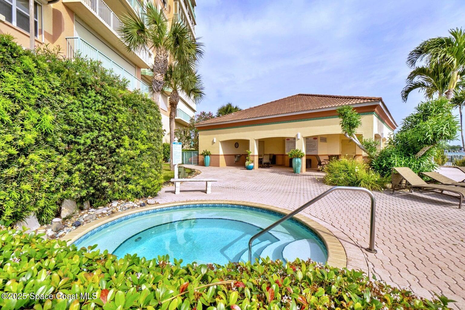 104 Riverside Drive 304