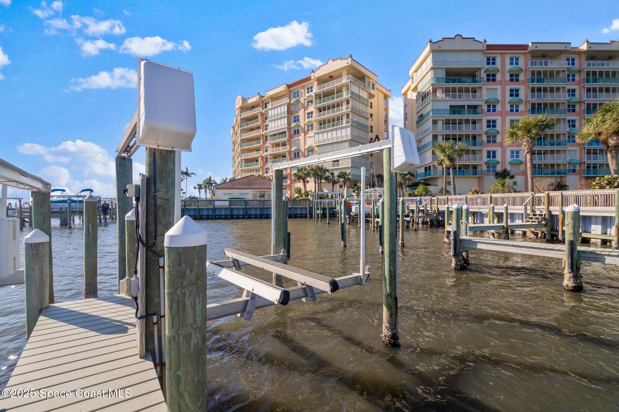 104 Riverside Drive 304