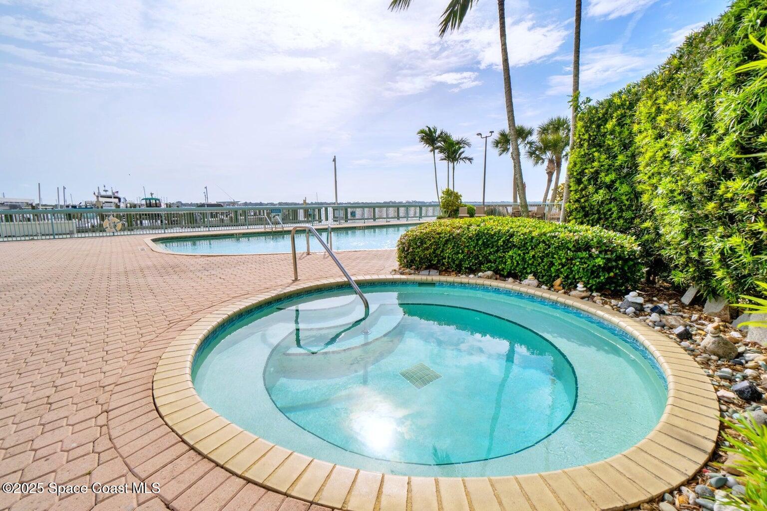 104 Riverside Drive 304