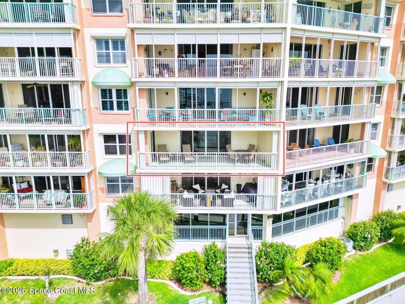 104 Riverside Drive 304