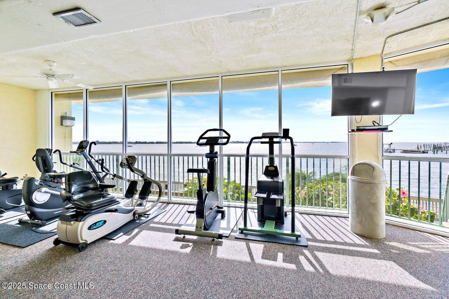 104 Riverside Drive 304