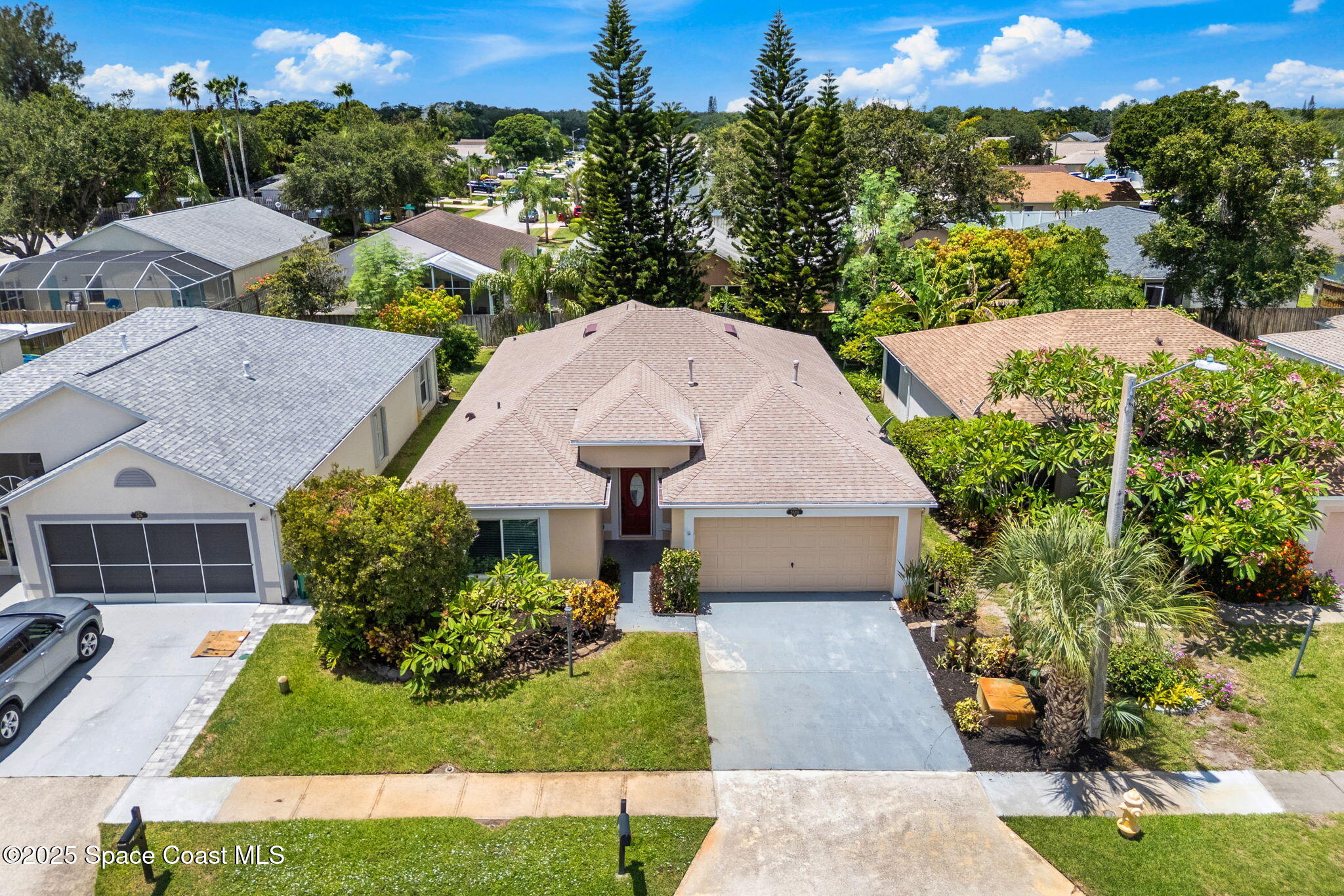 3680 Kestrel Court