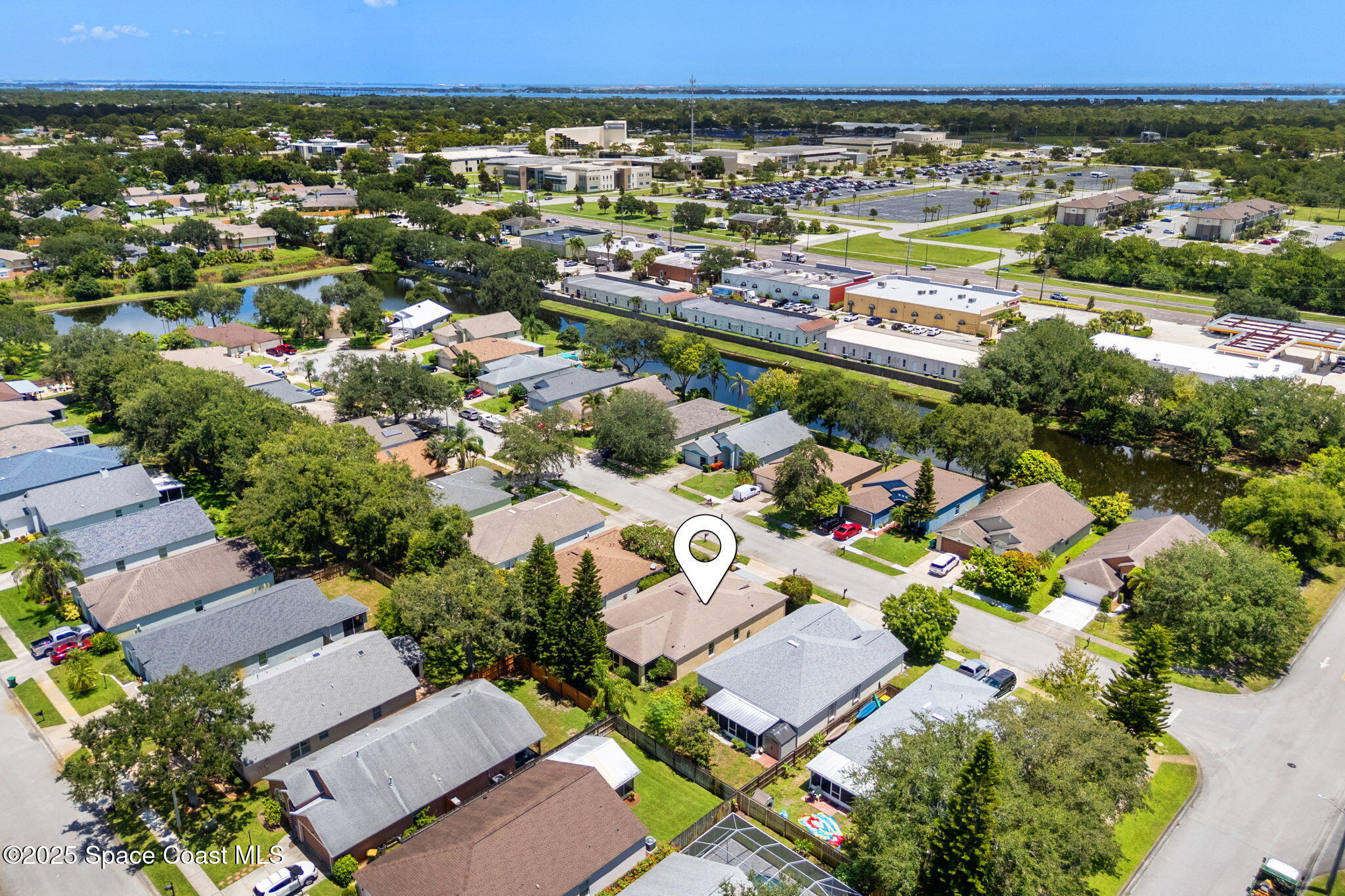 3680 Kestrel Court