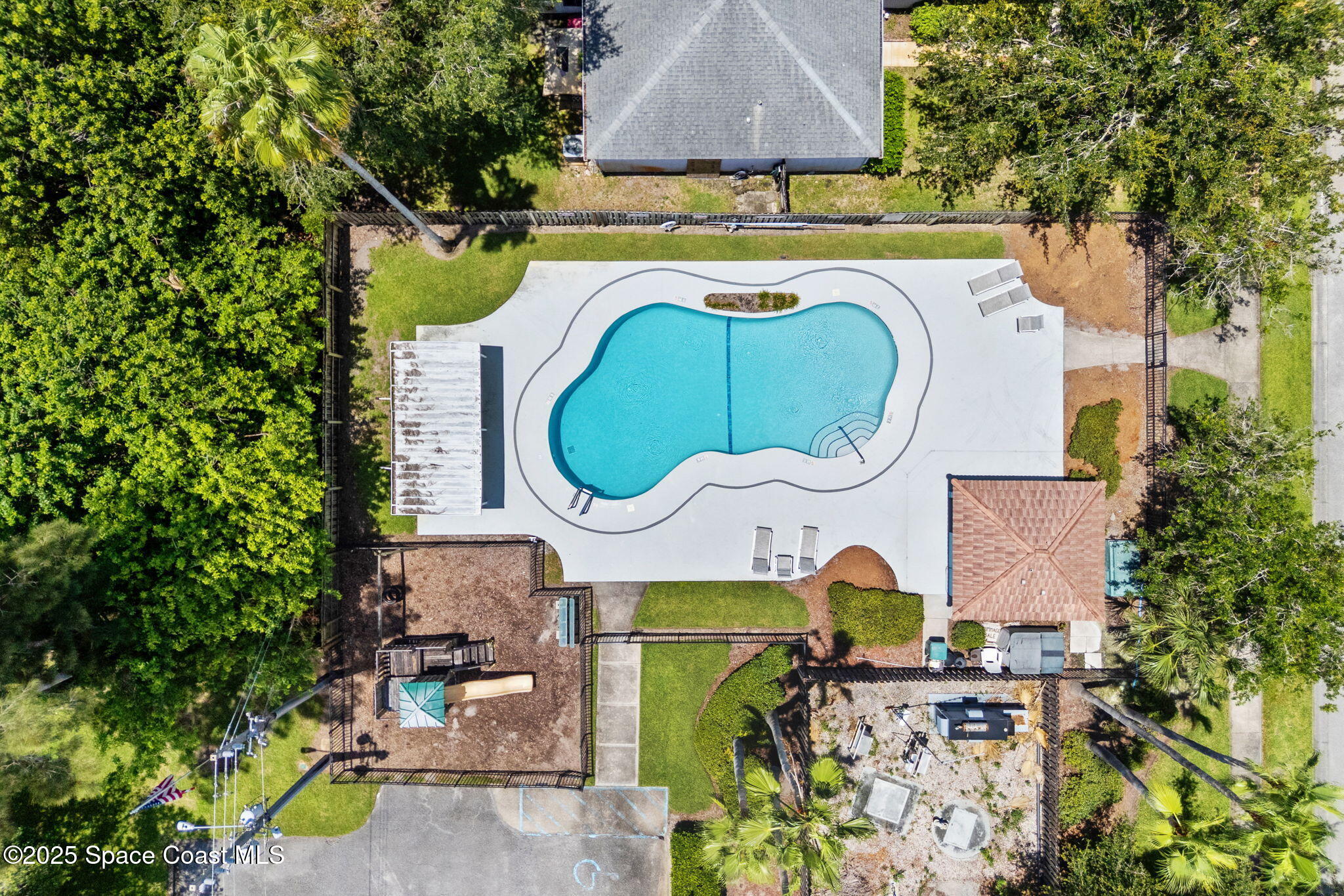3680 Kestrel Court