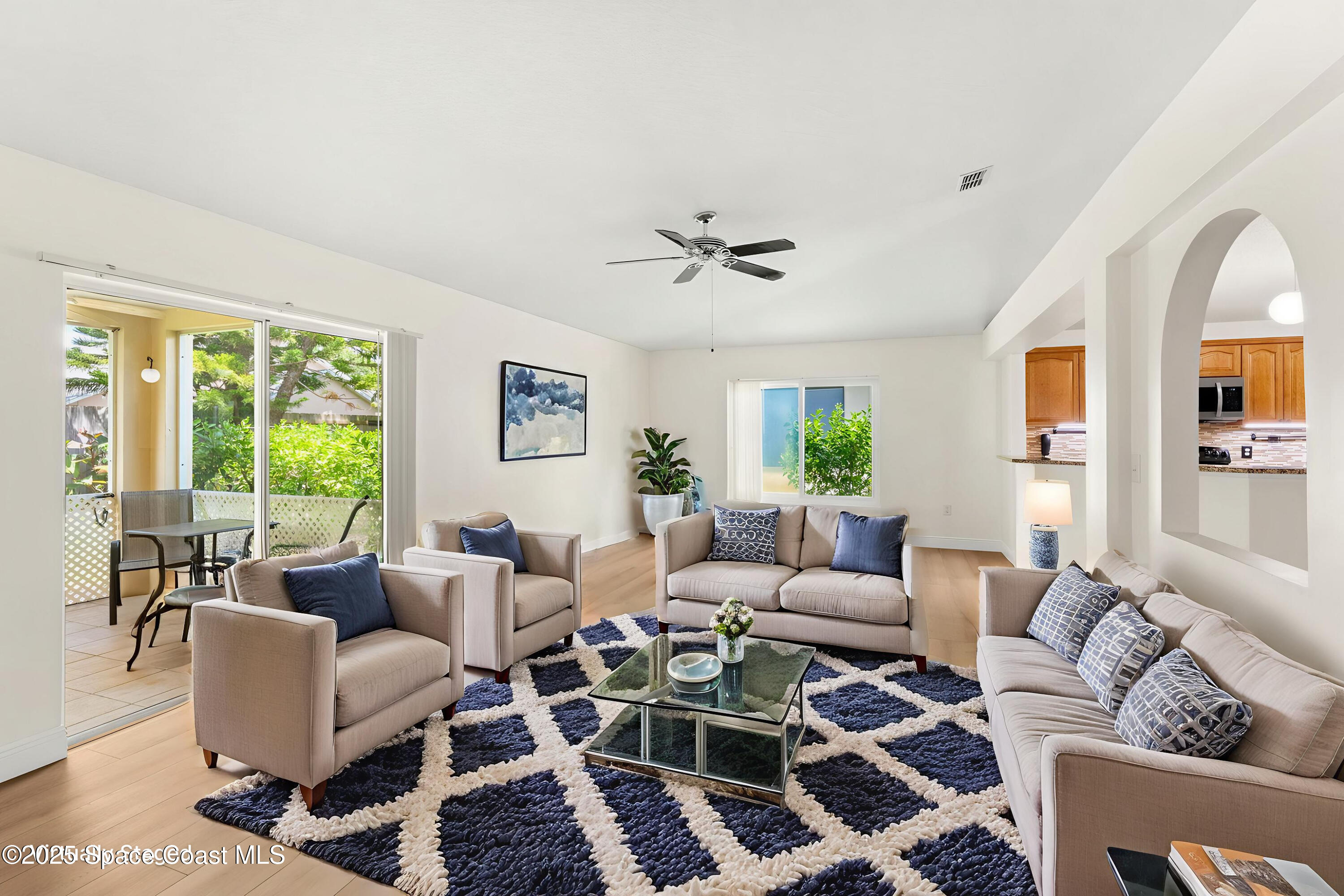 3680 Kestrel Court