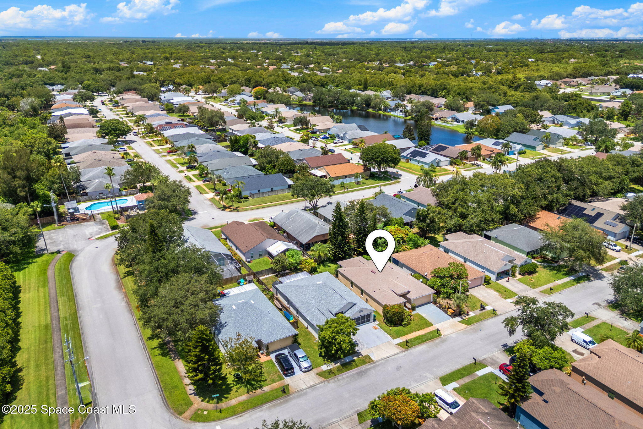 3680 Kestrel Court
