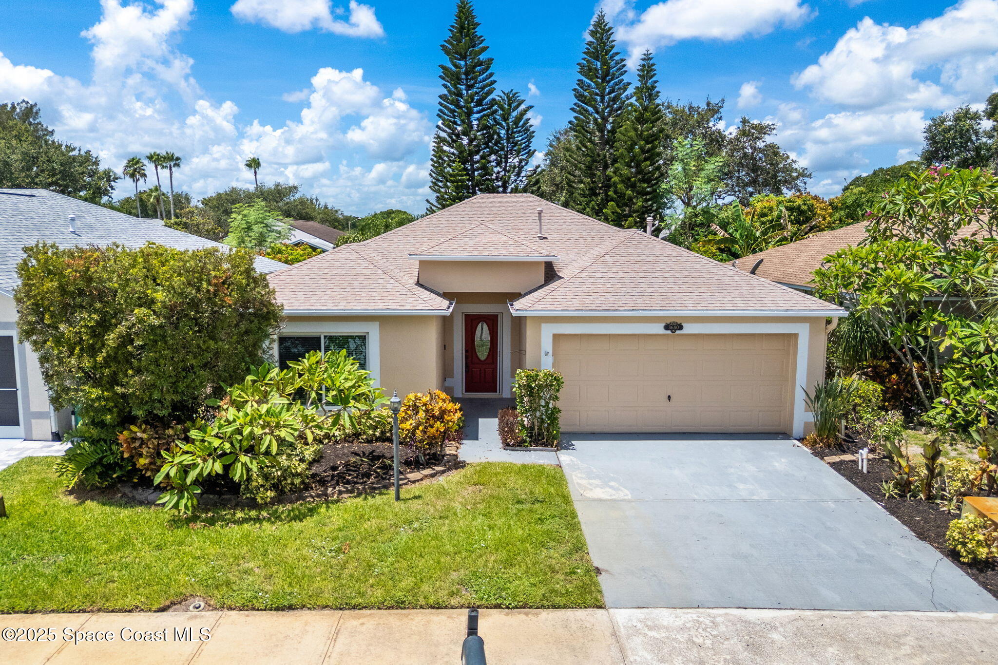 3680 Kestrel Court