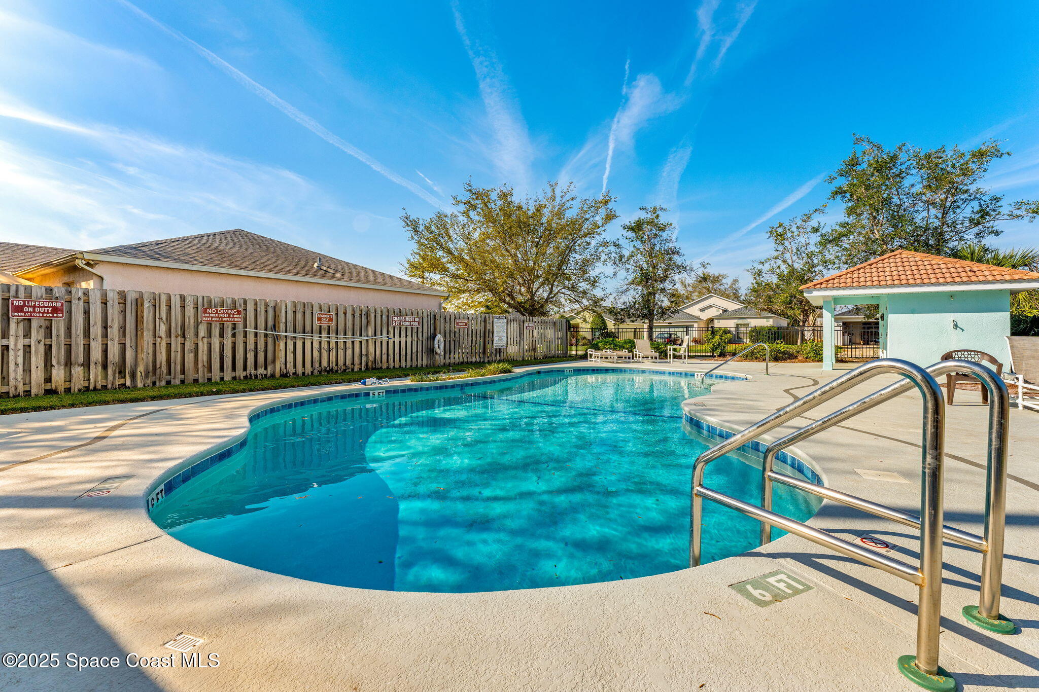 3680 Kestrel Court