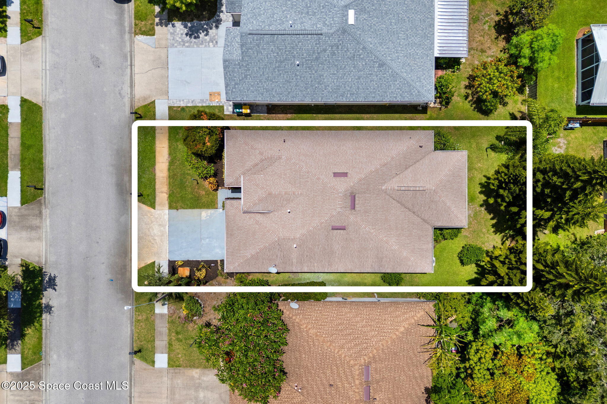 3680 Kestrel Court