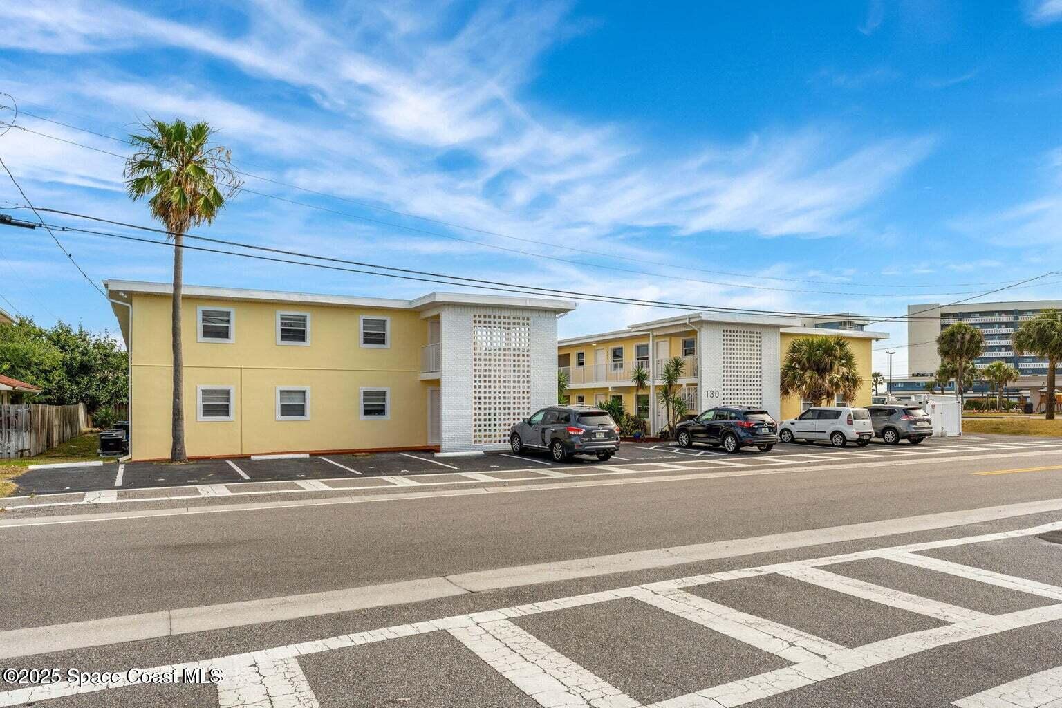 130 Roosevelt Avenue 106