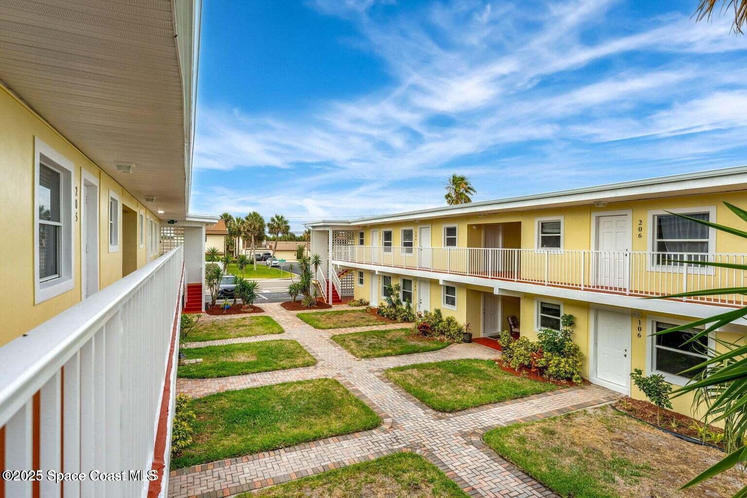 130 Roosevelt Avenue 106