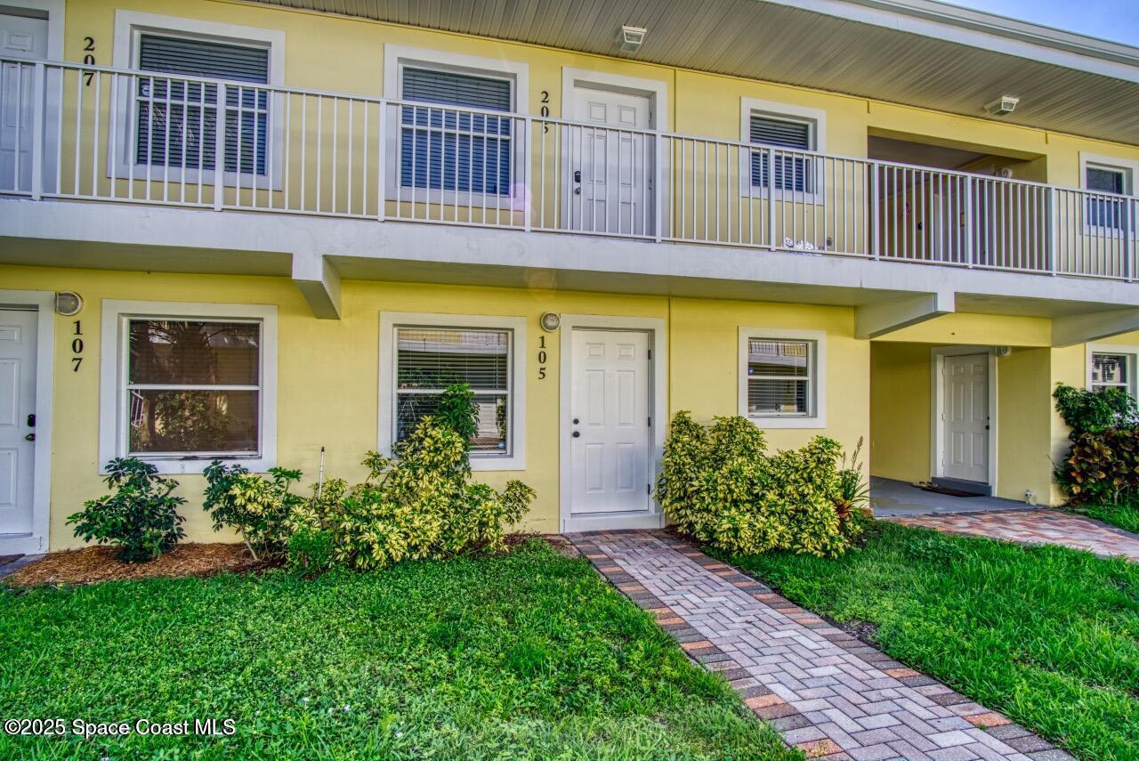 130 Roosevelt Avenue 106