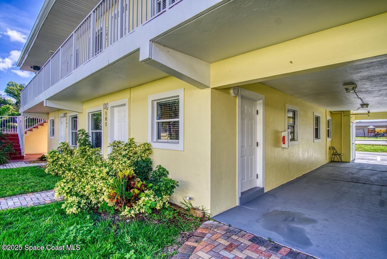 130 Roosevelt Avenue 106