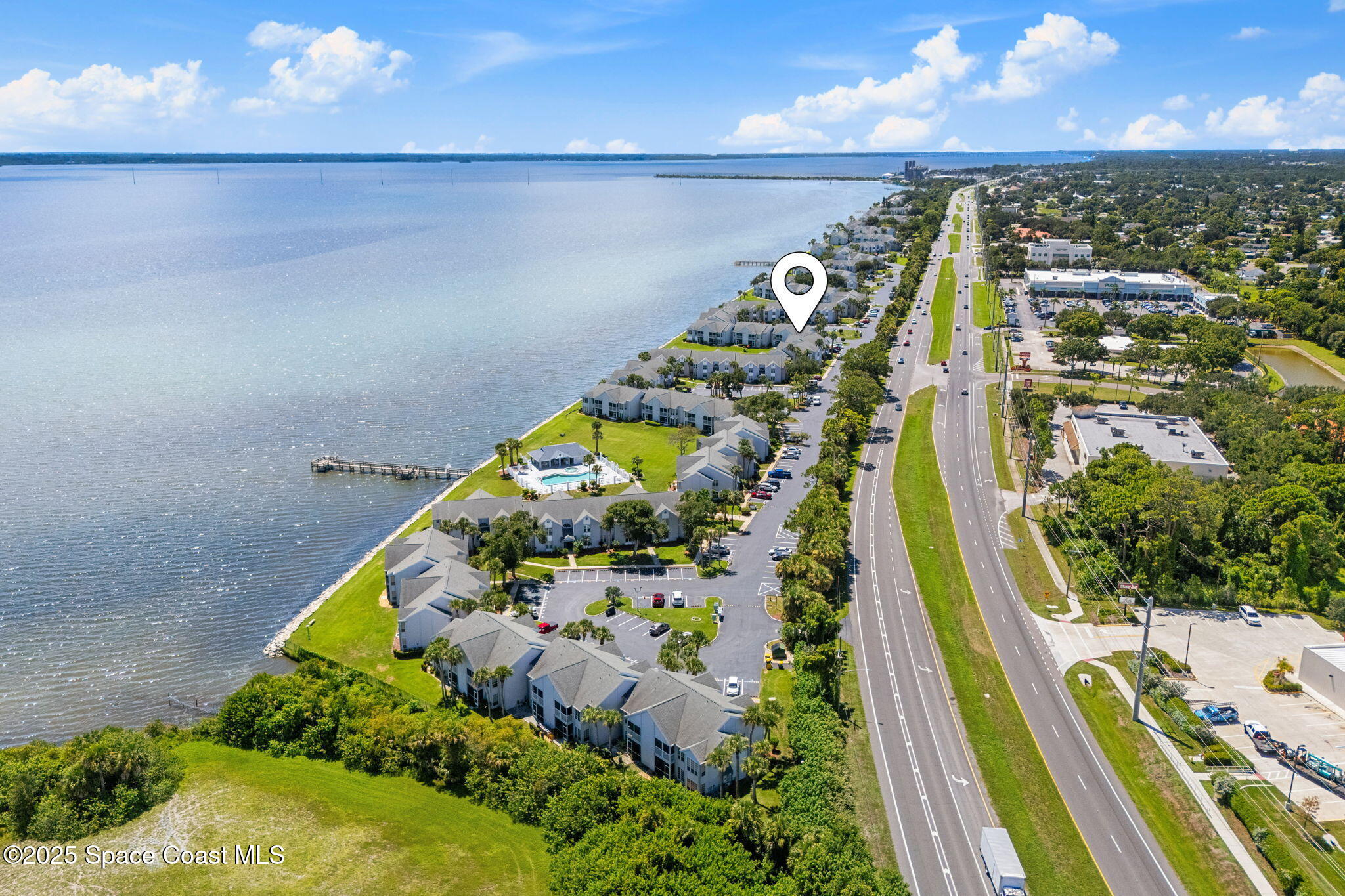 7350 N Highway 1, 201