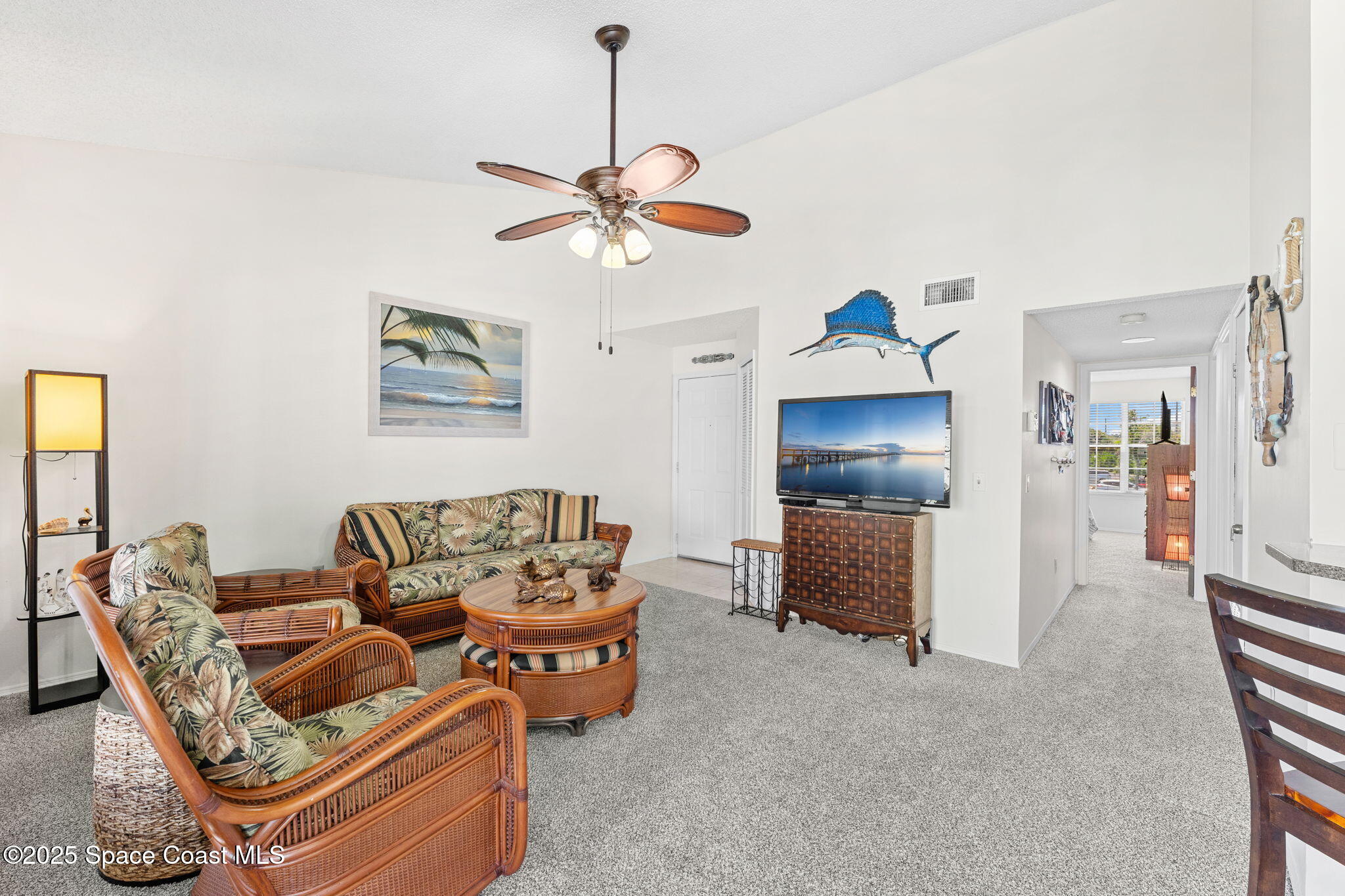 7350 N Highway 1, 201