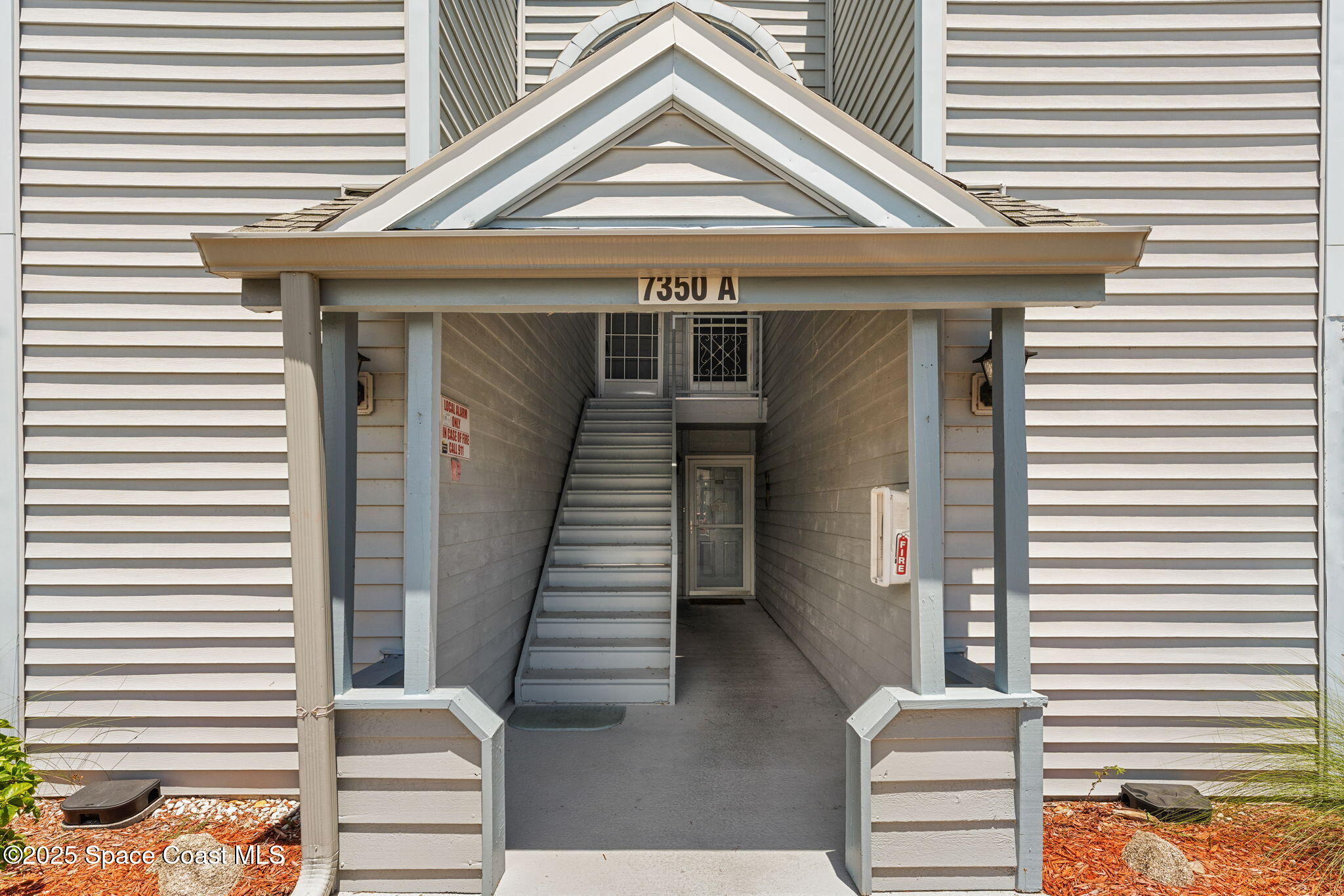 7350 N Highway 1, 201