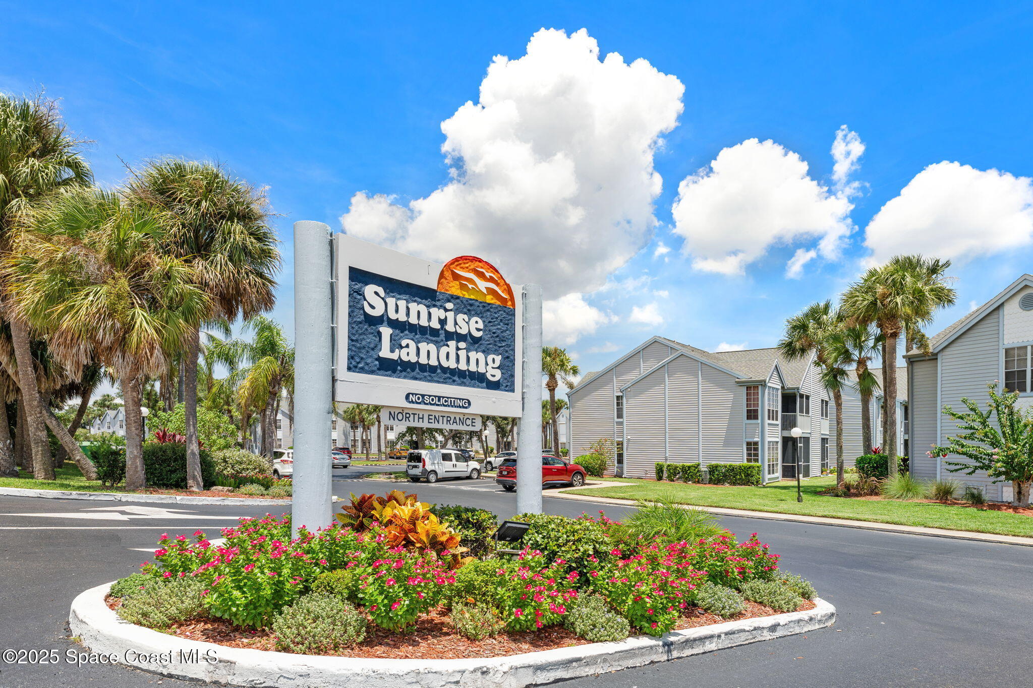 7350 N Highway 1, 201