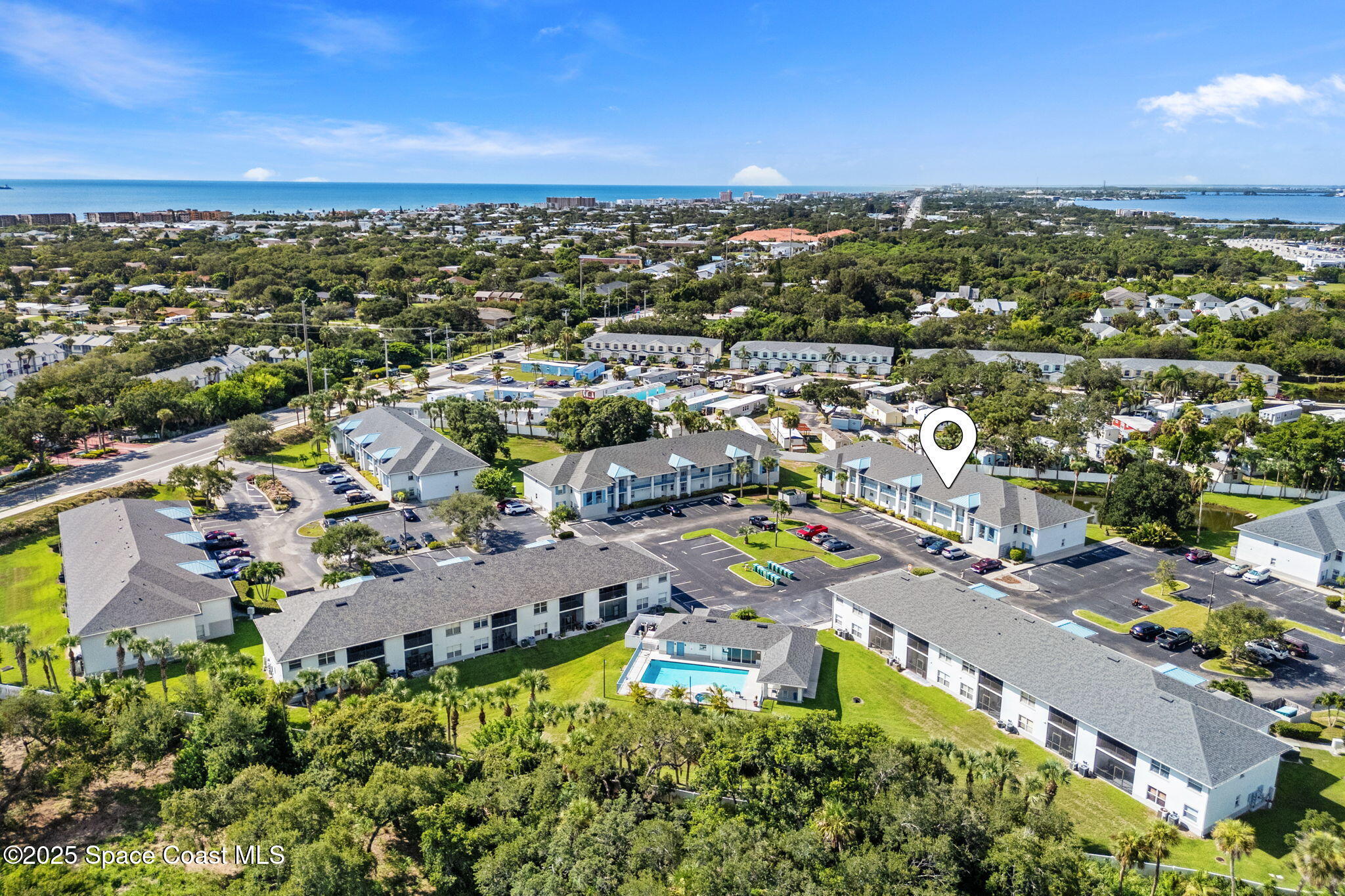 131 Portside Avenue, 202