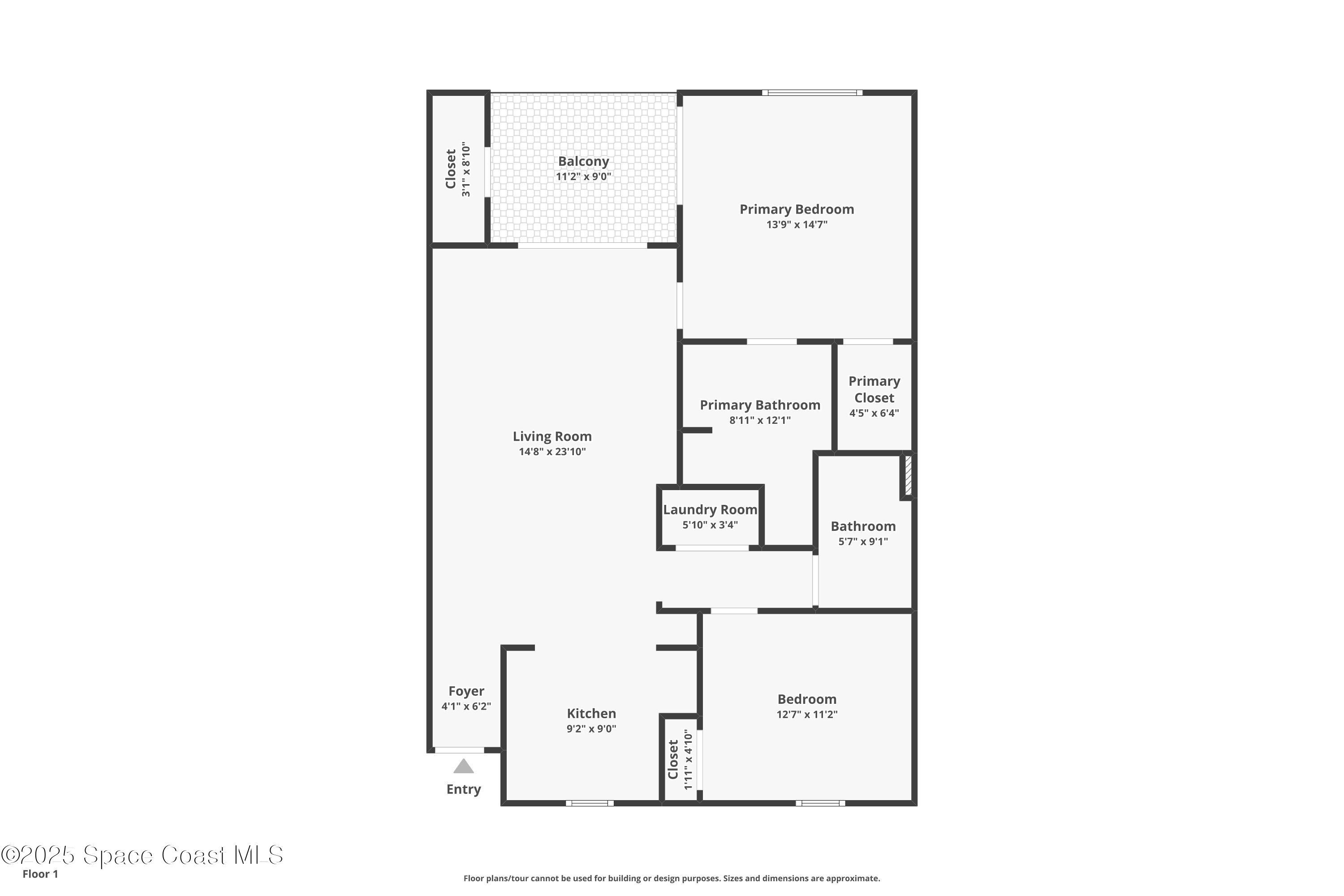 131 Portside Avenue, 202