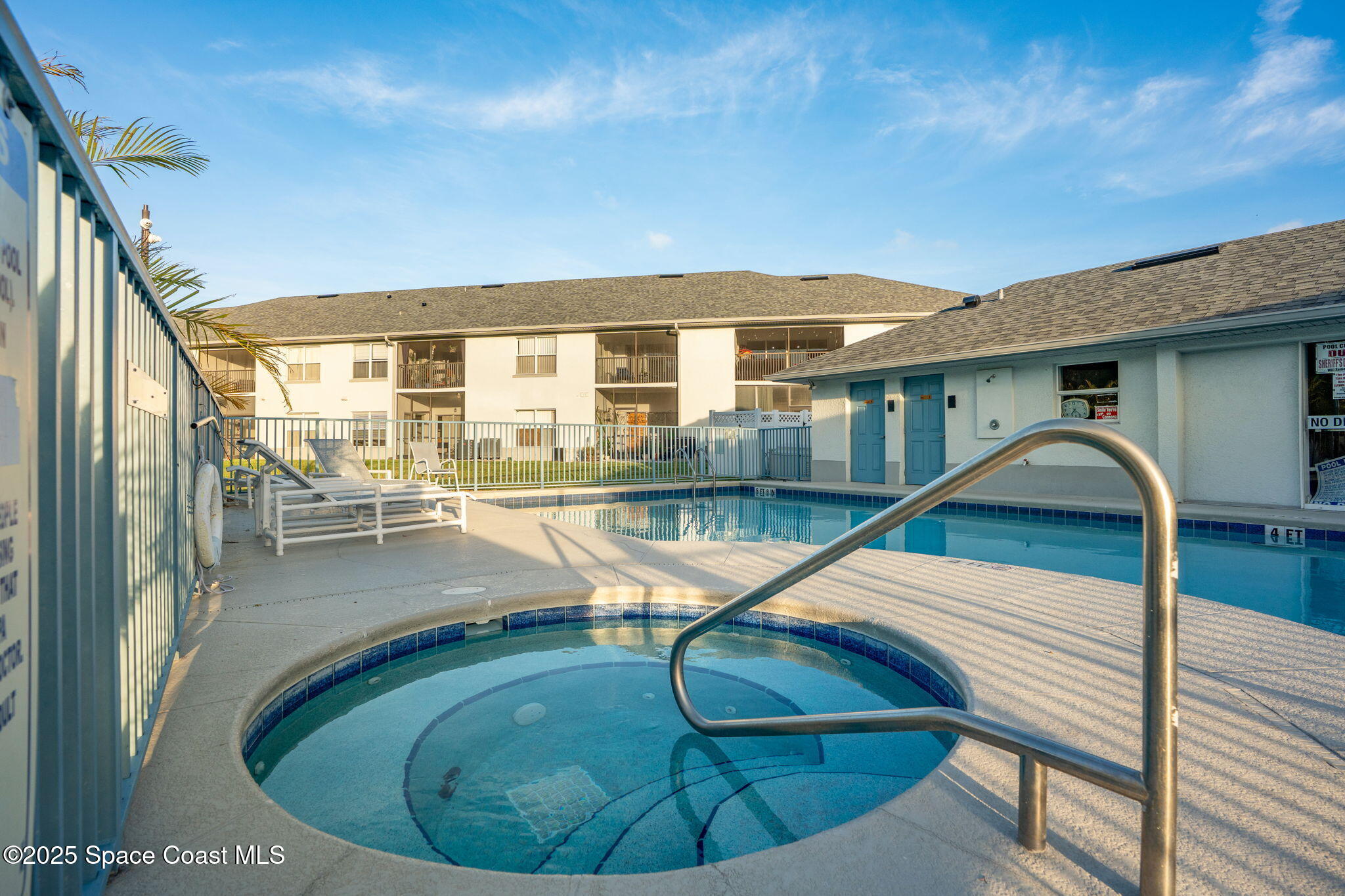 131 Portside Avenue, 202