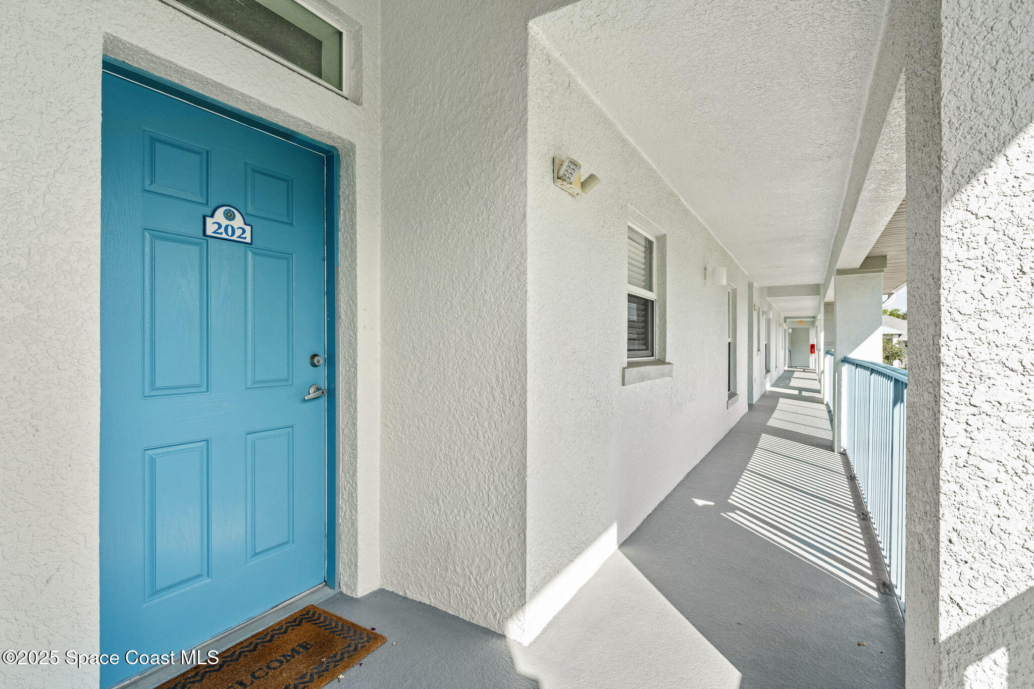 131 Portside Avenue, 202