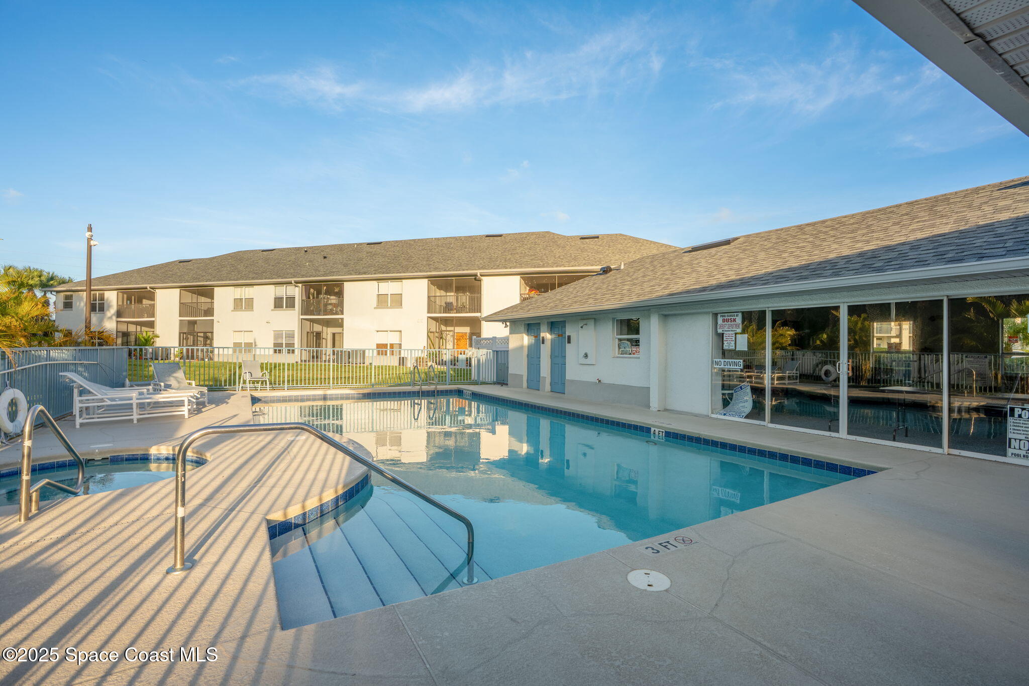 131 Portside Avenue, 202