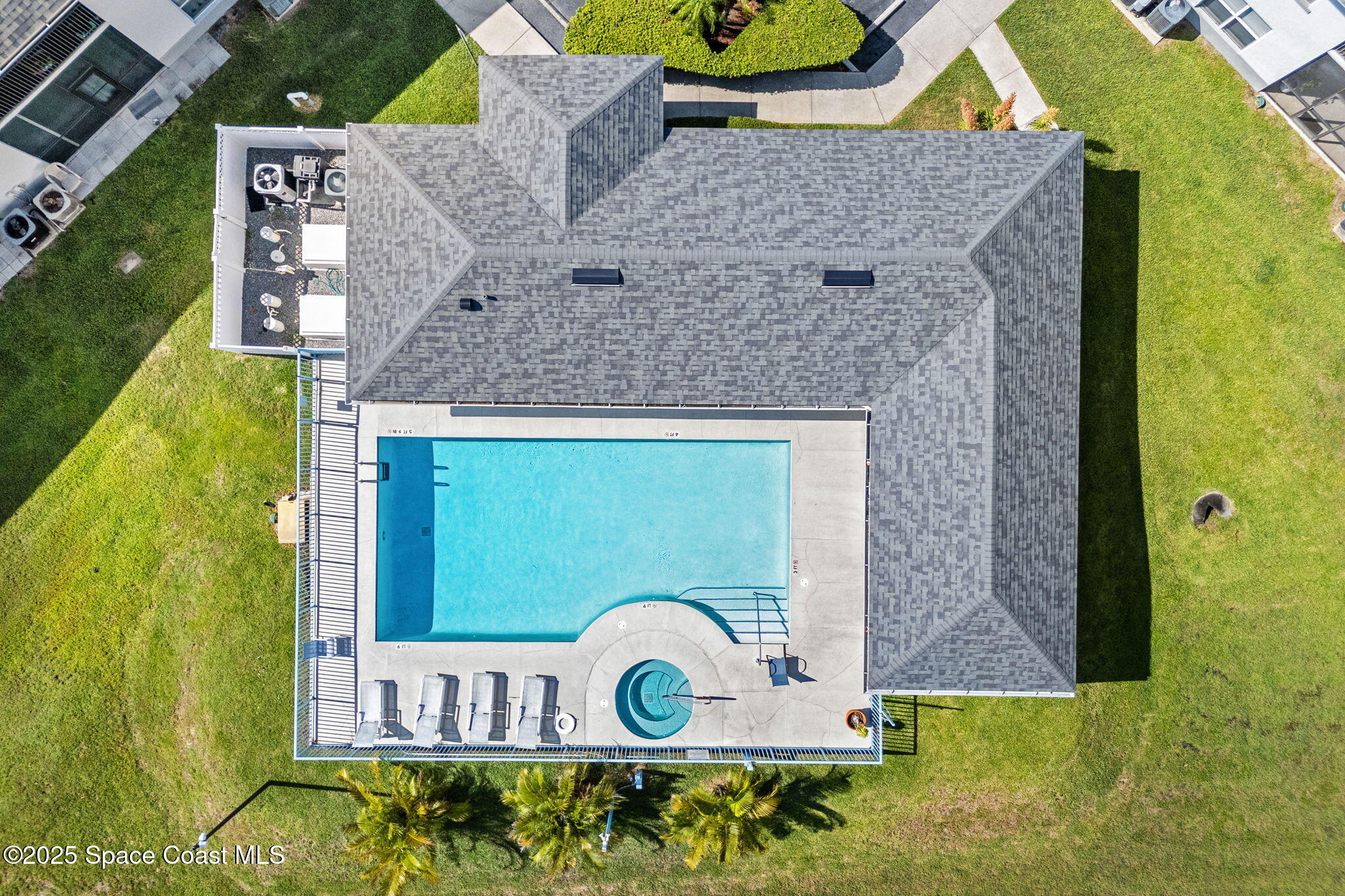 131 Portside Avenue, 202