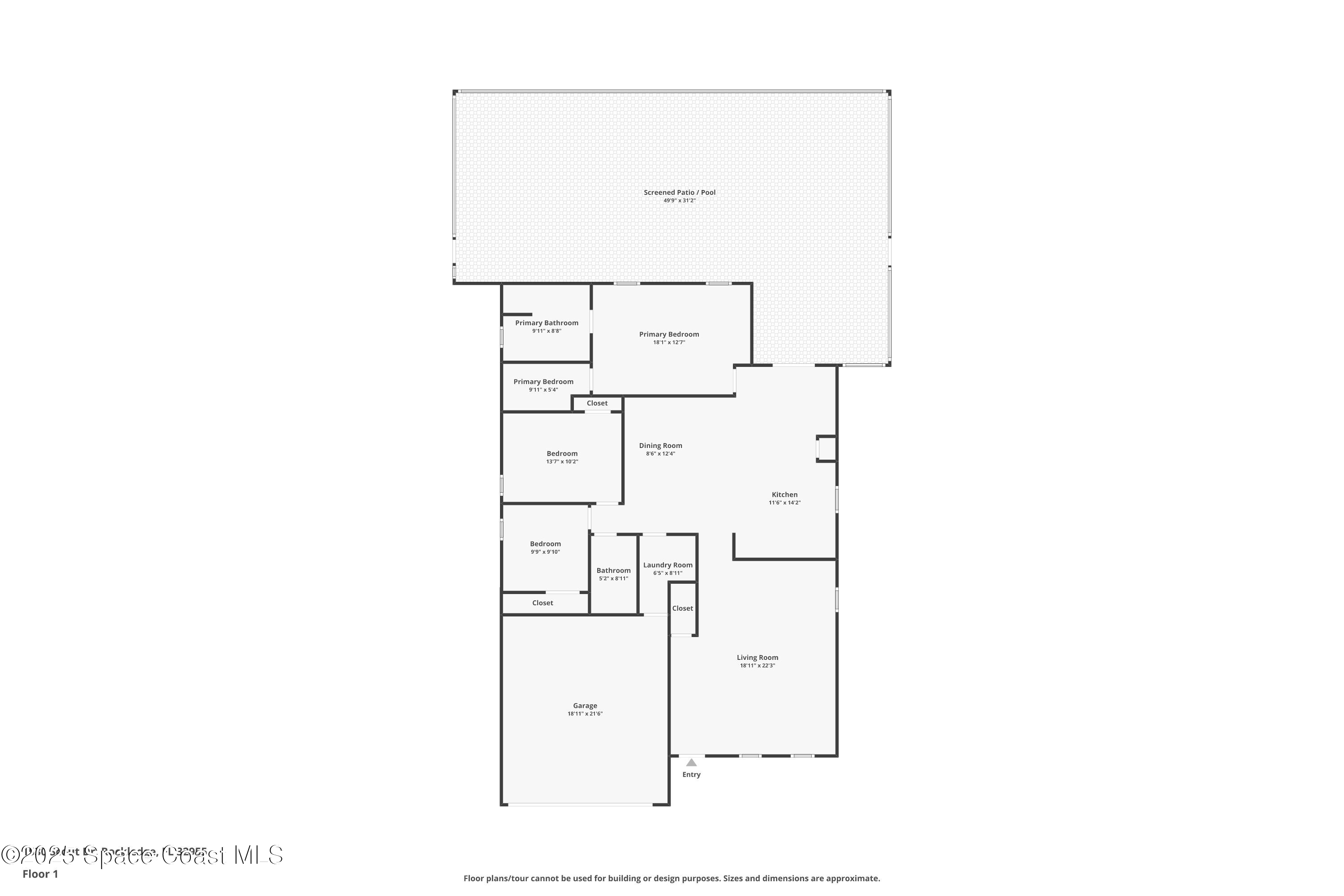 1530 Scout Drive