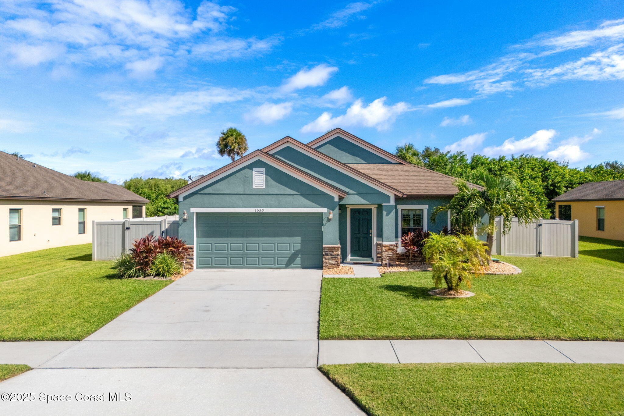 1530 Scout Drive