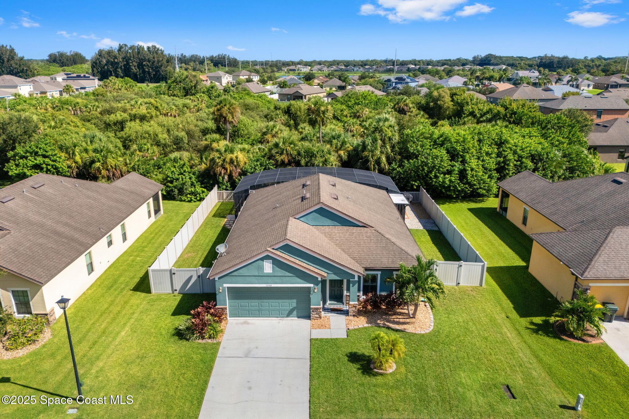 1530 Scout Drive
