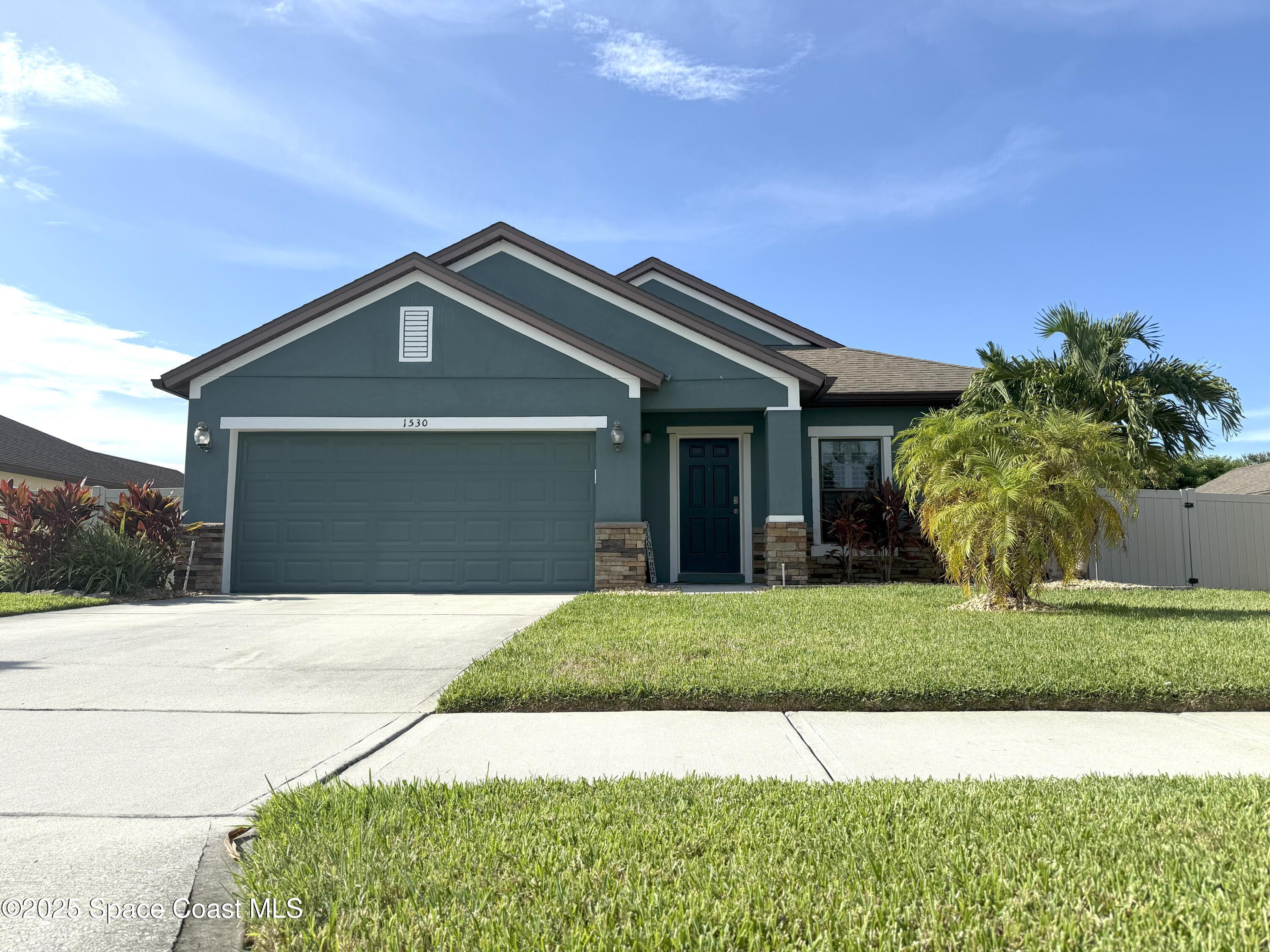 1530 Scout Drive