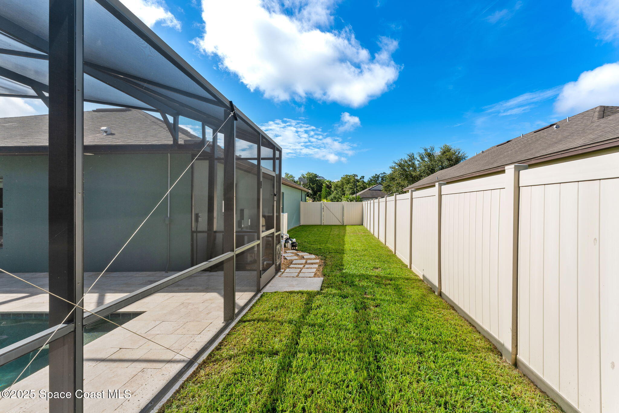 1530 Scout Drive