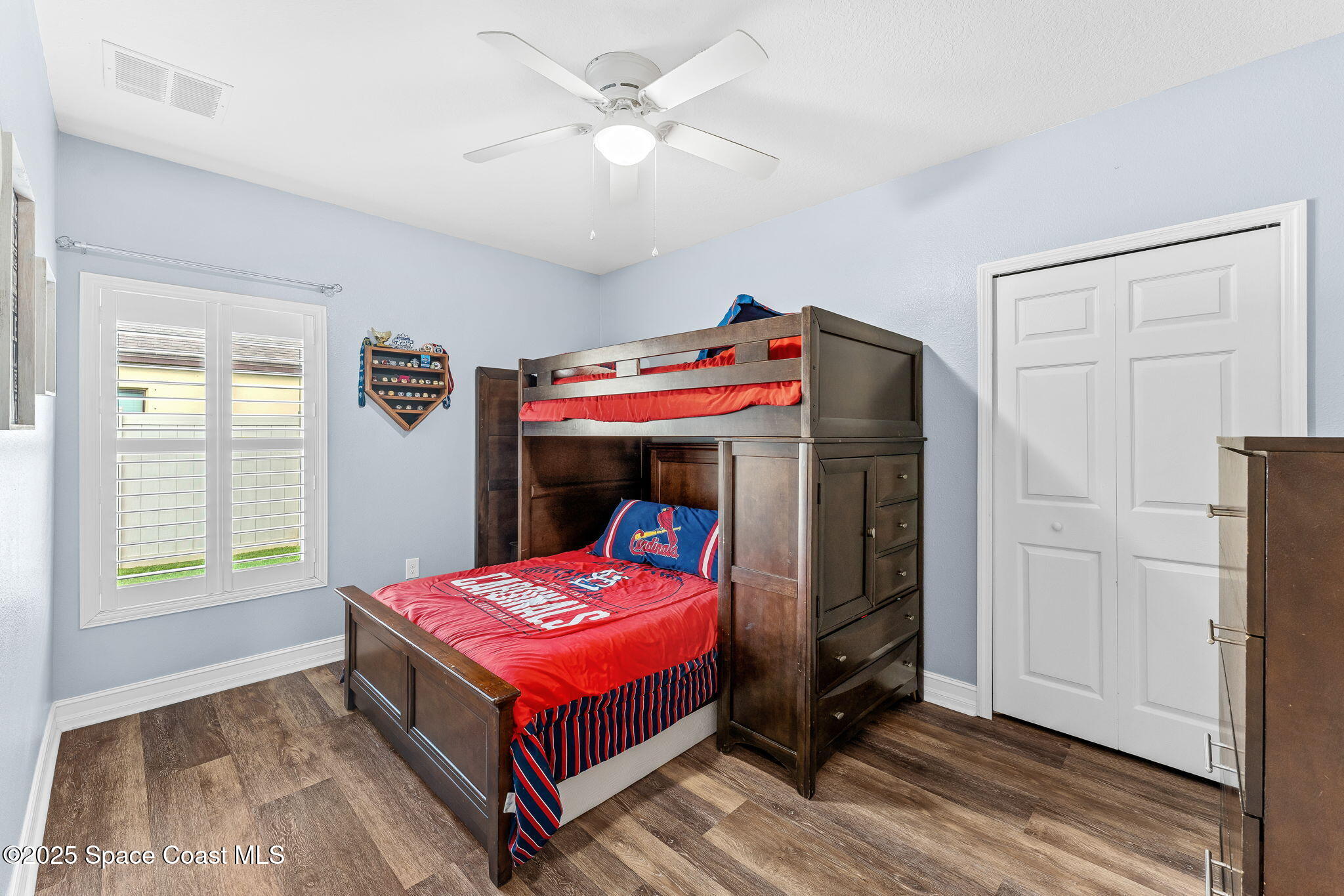 1530 Scout Drive
