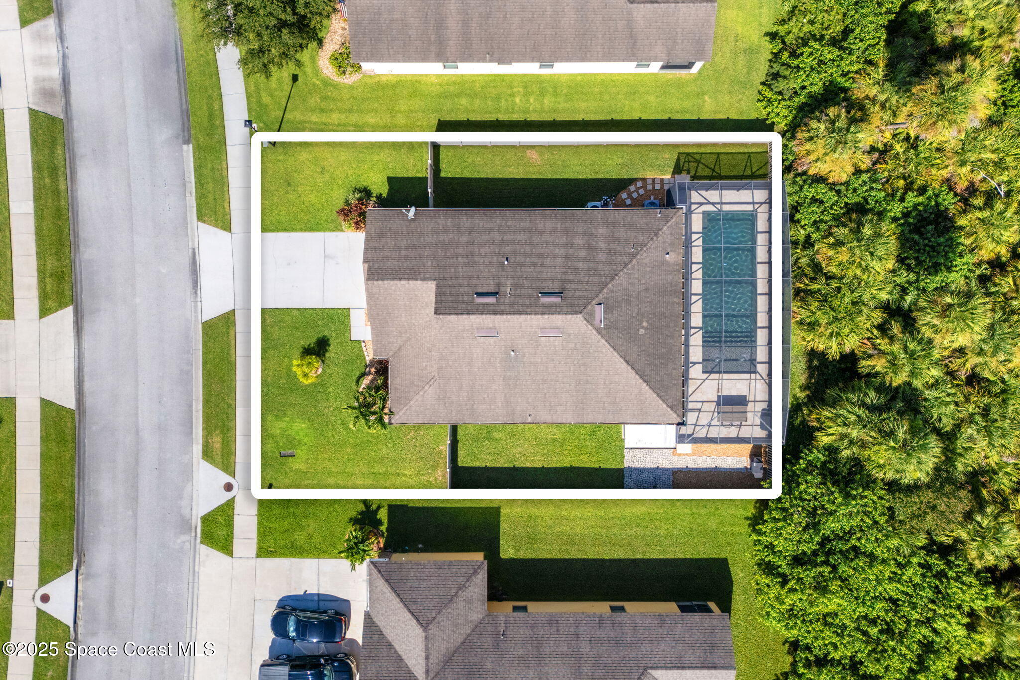 1530 Scout Drive