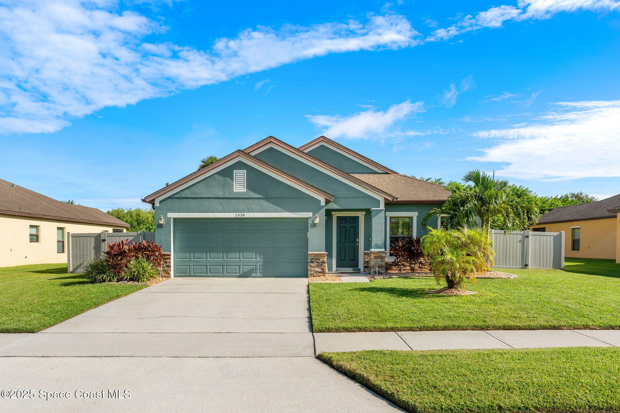 1530 Scout Drive