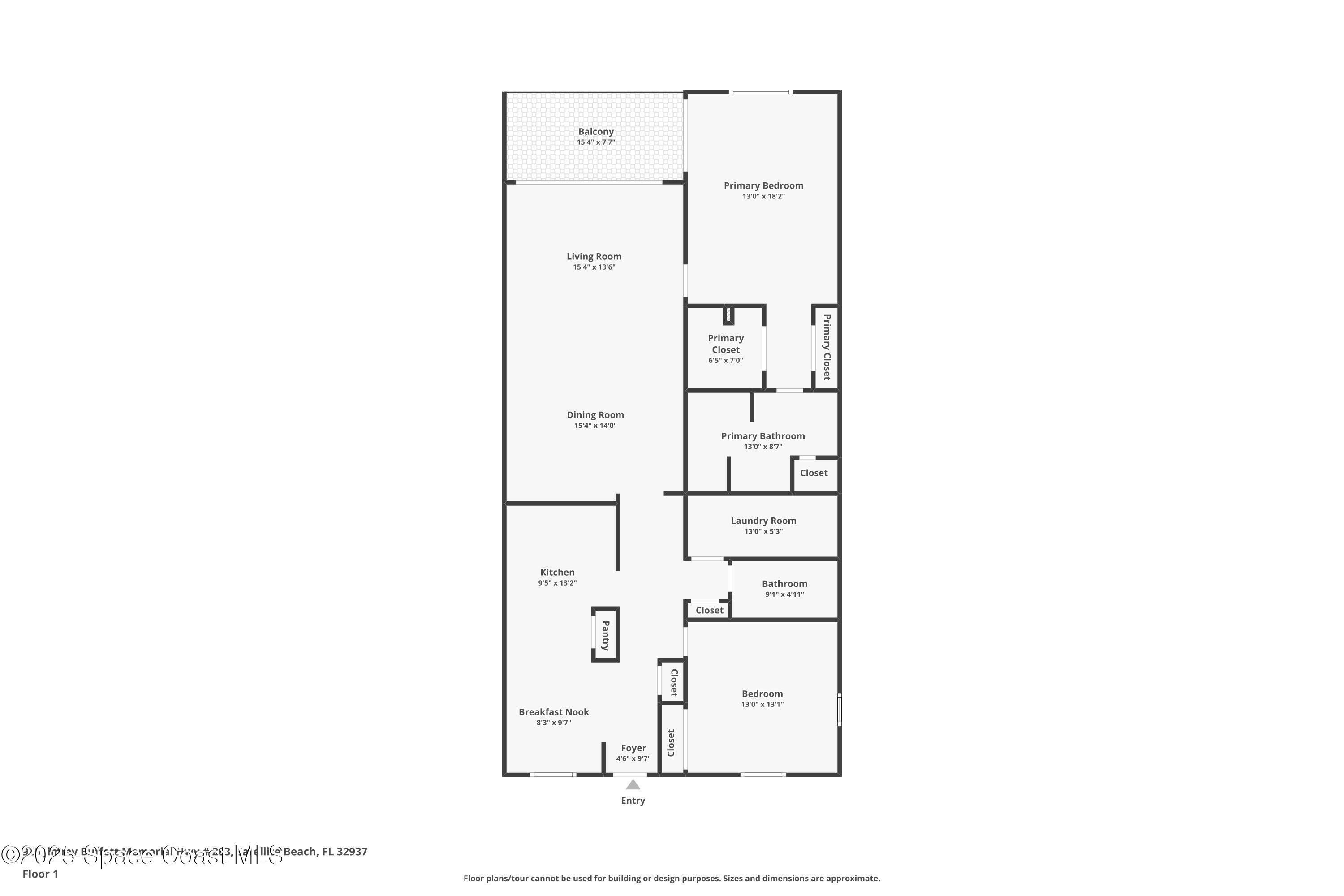 295 Highway A1a, 203
